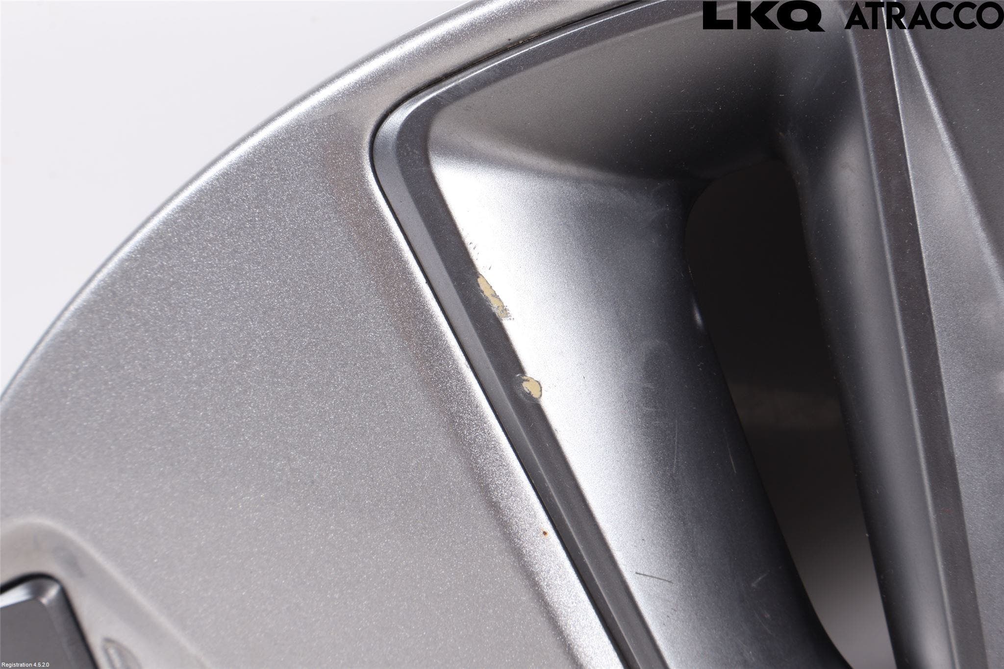 Hyundai KONA/ELECTRIC OS 18-23 Fälg Aluminium