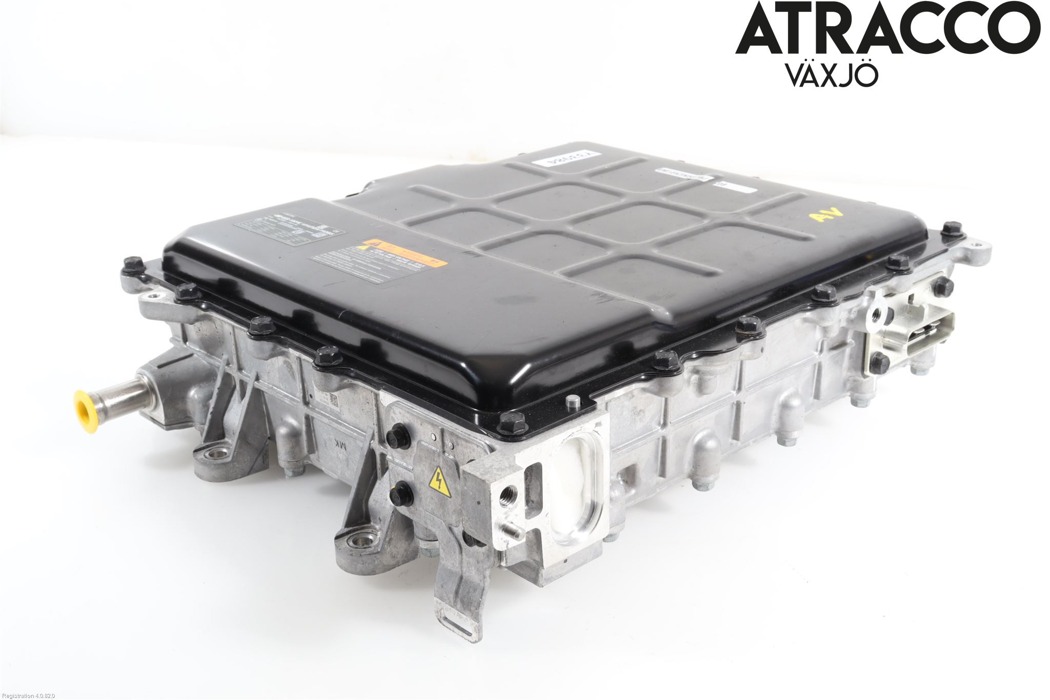 Hyundai KONA/ELECTRIC OS 18-23 Hybridconverter