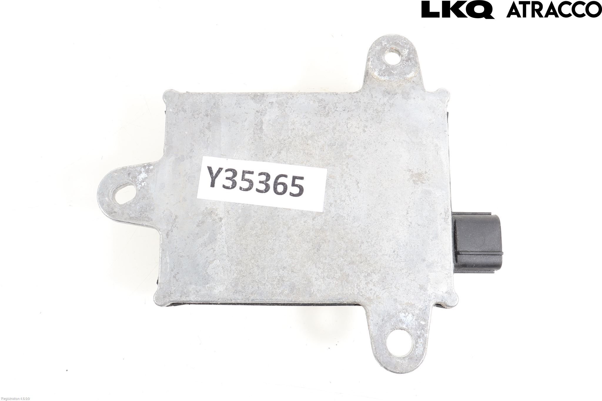 Toyota PRIUS (ZVW50) 16-21 Sensor Aktivt Kollisionsskydd