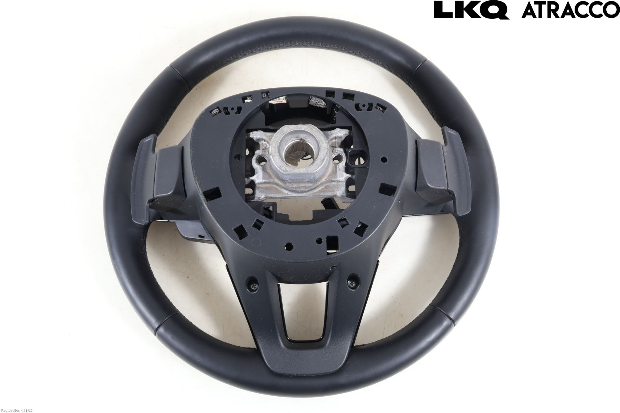 Honda HR-V 21- Ratt