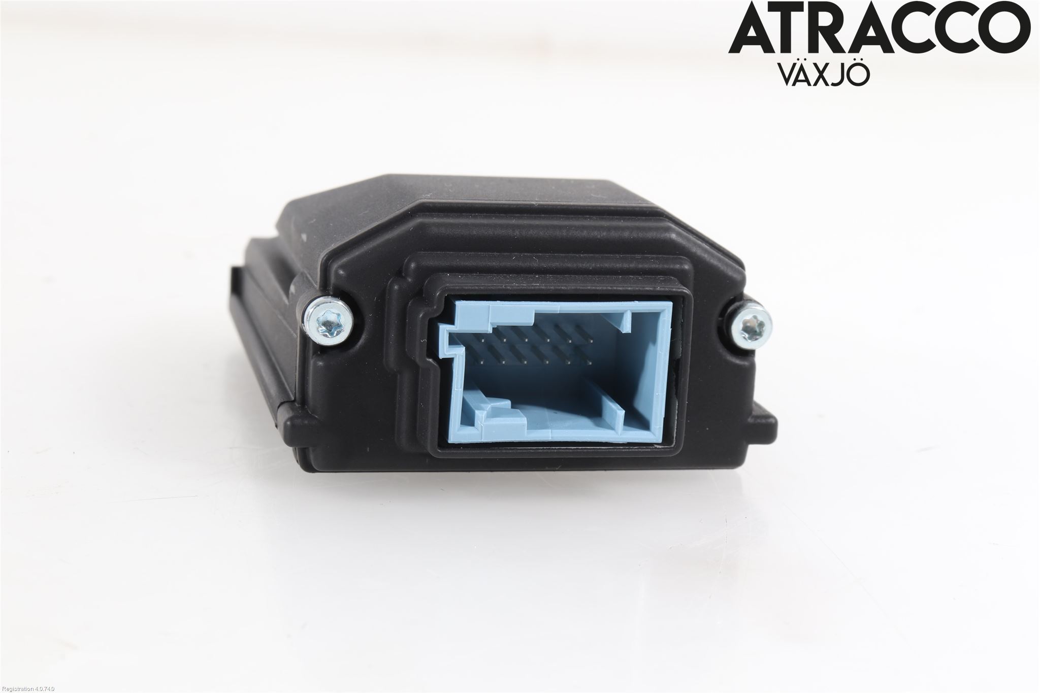 Nissan QASHQAI 14-17 Sensor Aktivt Kollisionsskydd