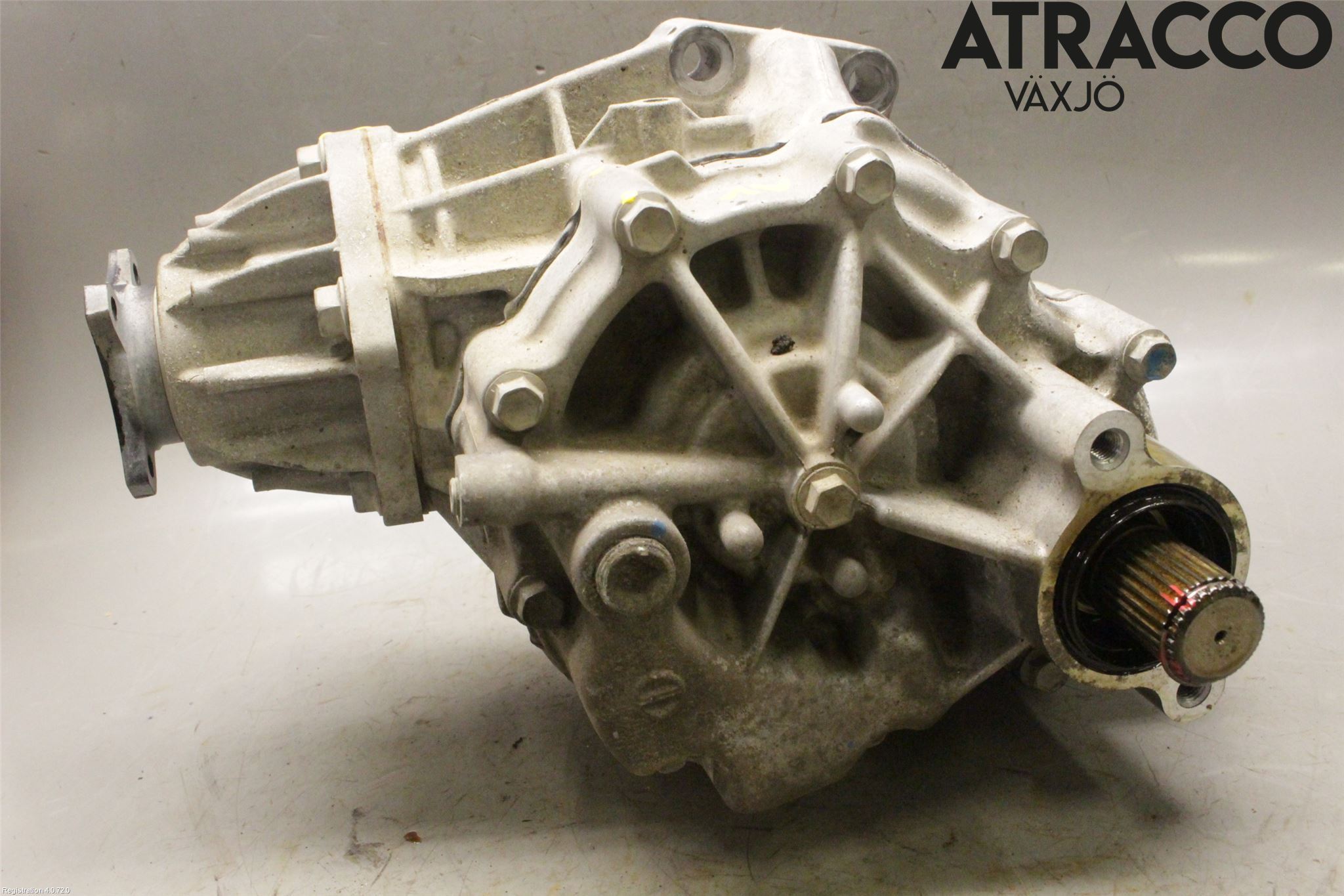 Suzuki VITARA 15- Växel Fördelningslåda