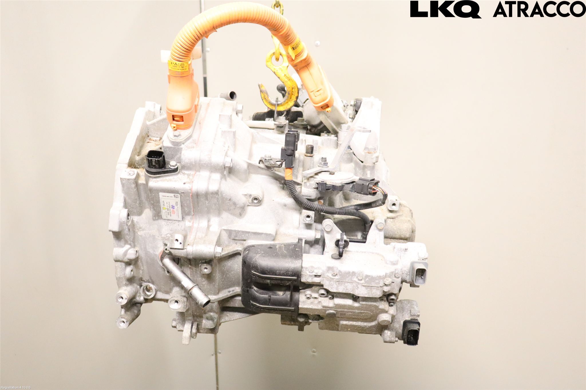 Hyundai IONIQ AE 17-22 Växellåda Automat
