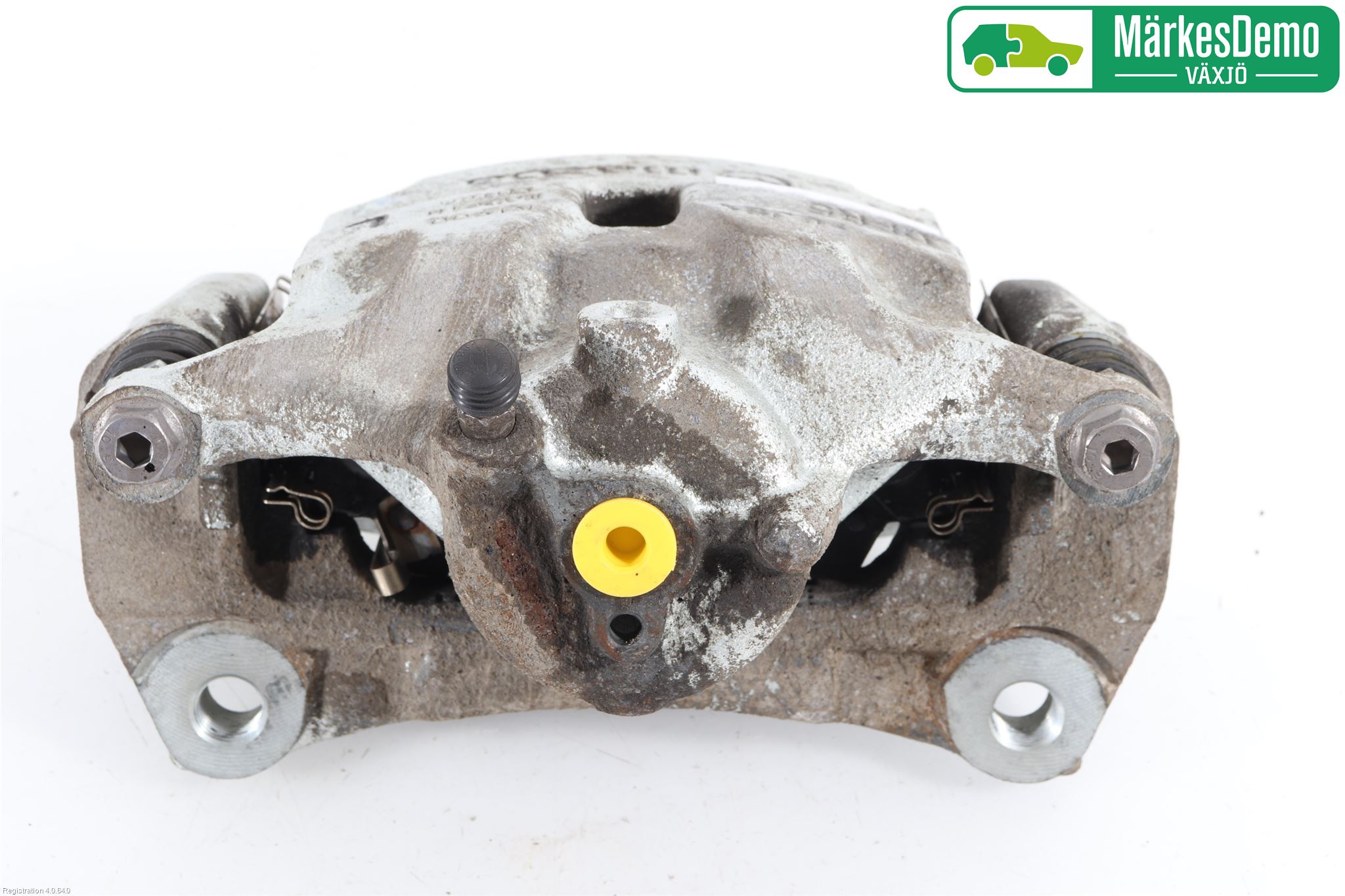 Mazda CX-30 20- Bromsok Fram Vänster