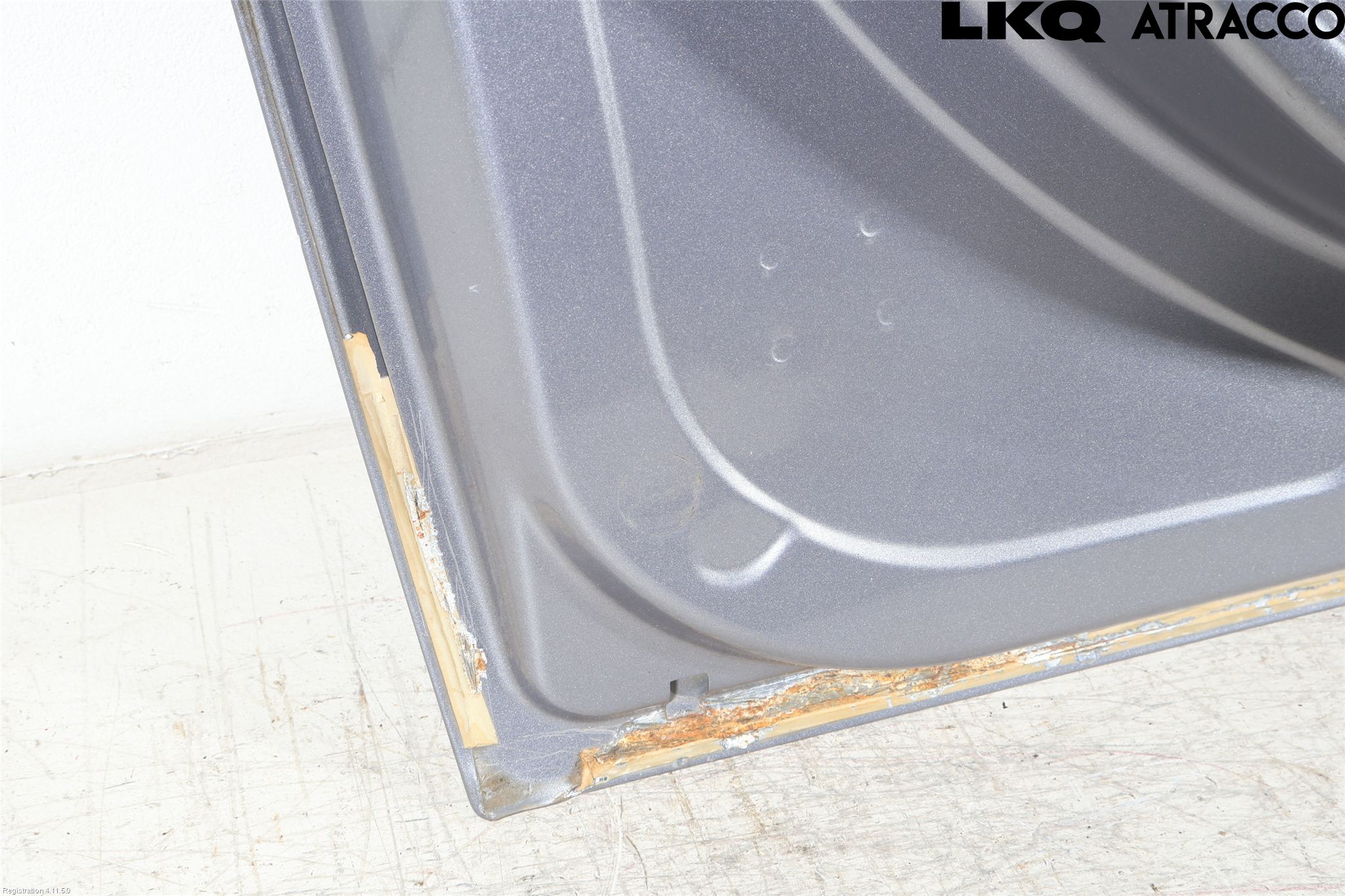 Toyota PROACE CITY 20- Dörr Fram Vänster