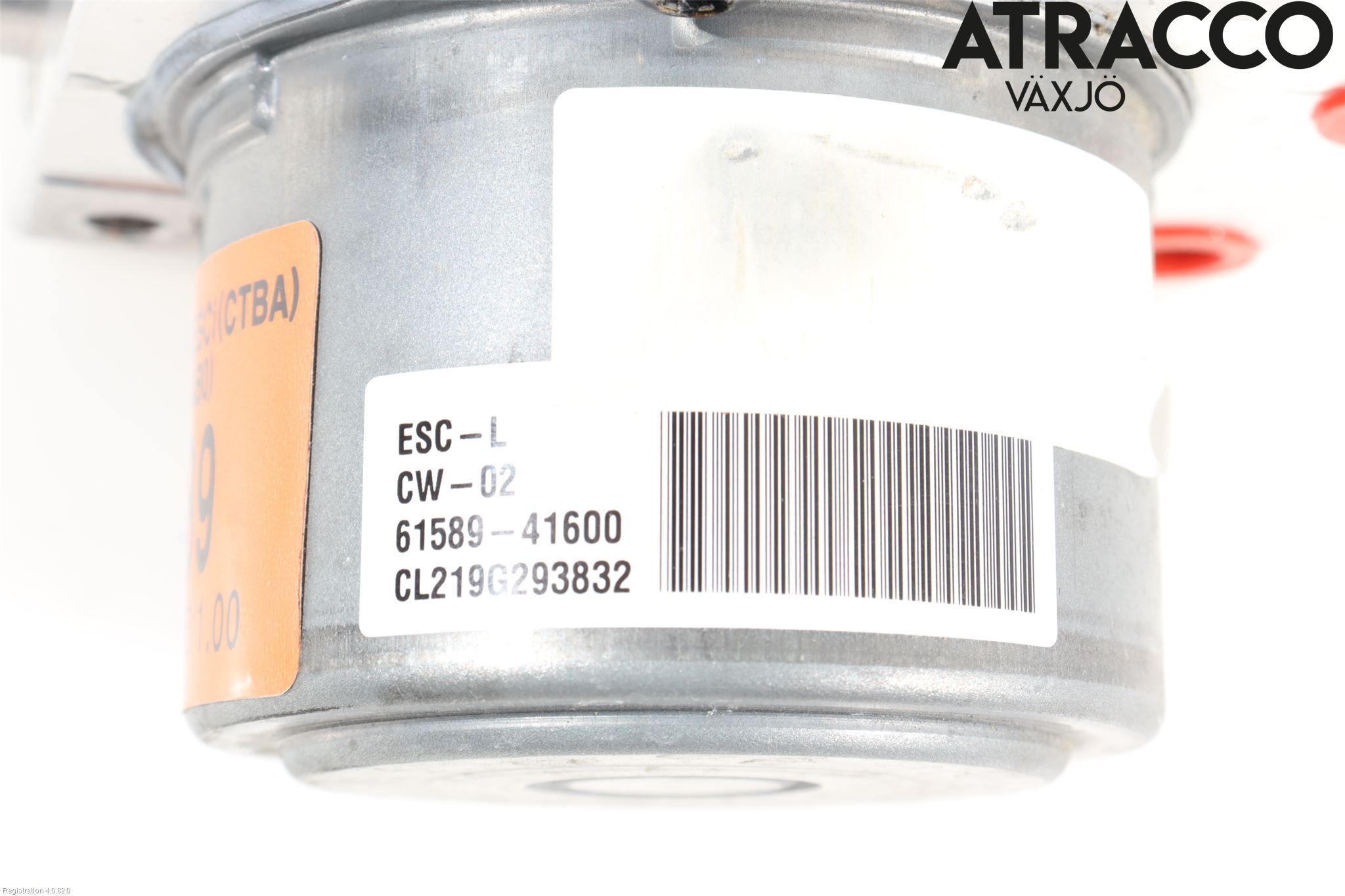 Hyundai i30 PD 17- Abs Hydraulaggregat