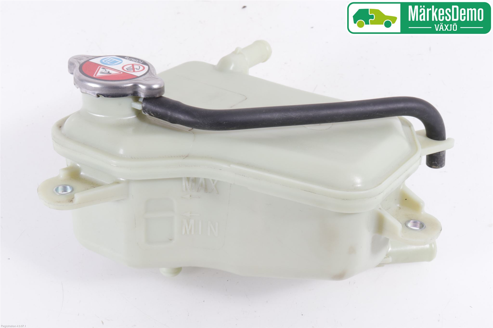 Honda HR-V 15-21 Expansionstank