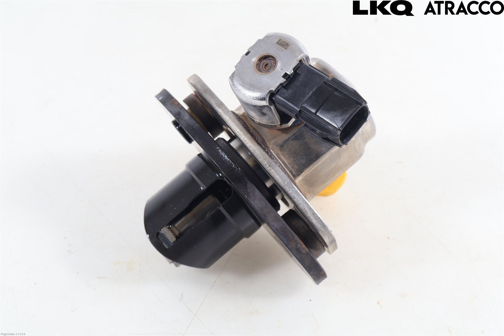 Toyota C-HR 16-23 Bränslepump Mek