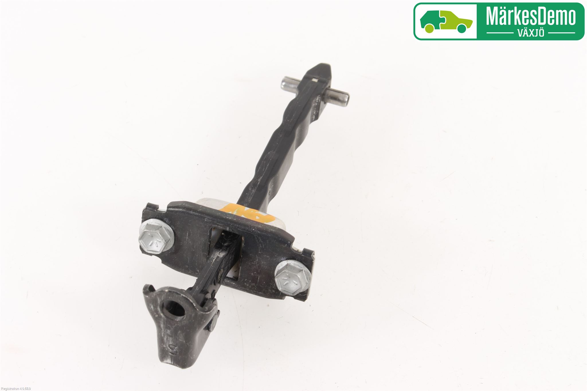 Suzuki SWIFT 17-24 Dörrstopp