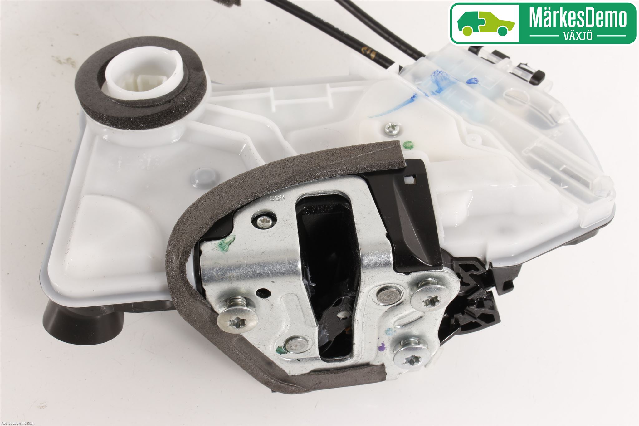 Honda CIVIC 17-22 Låskista-Dörrlås