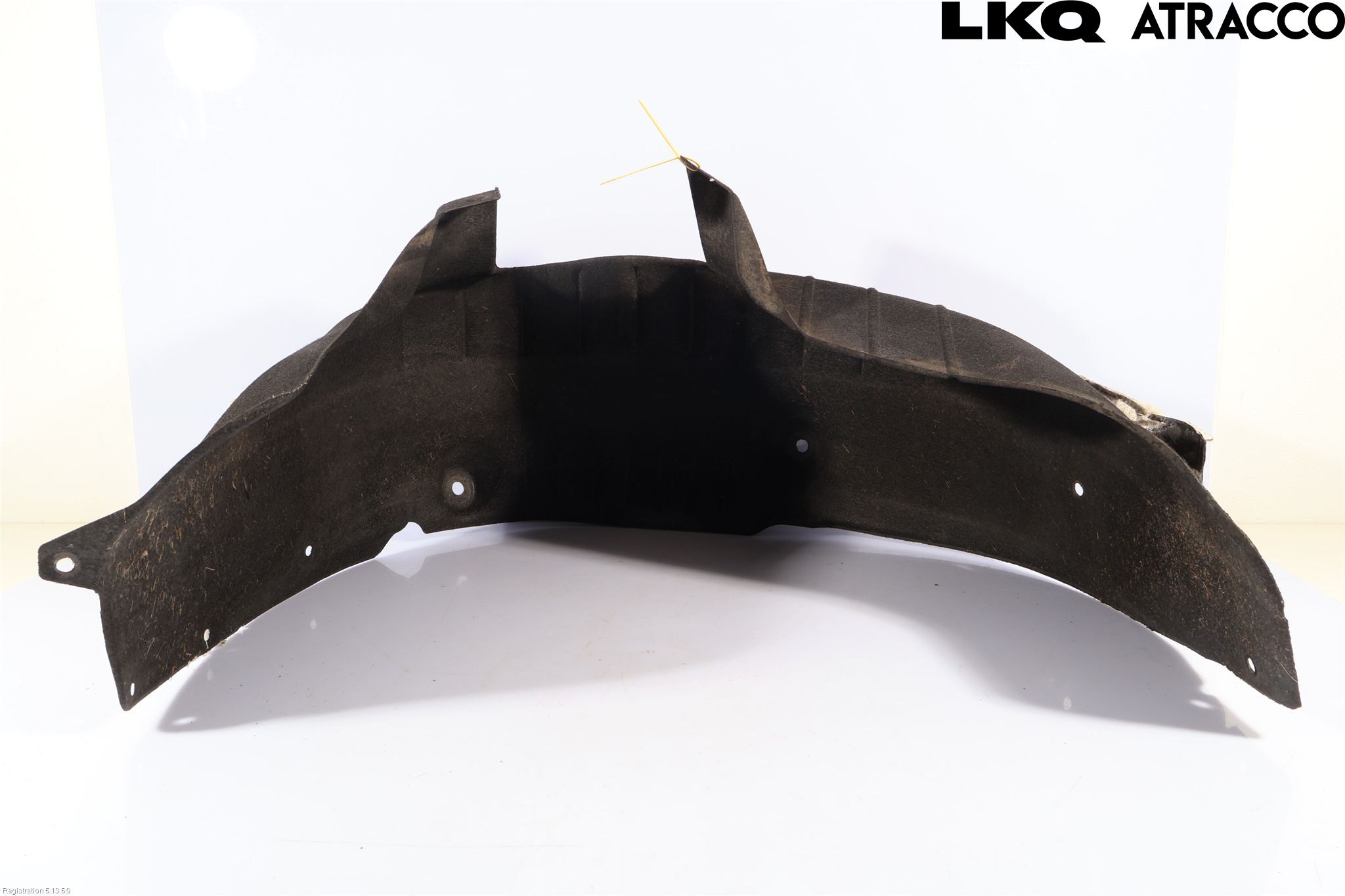 Hyundai TUCSON 05- Skärm Inner