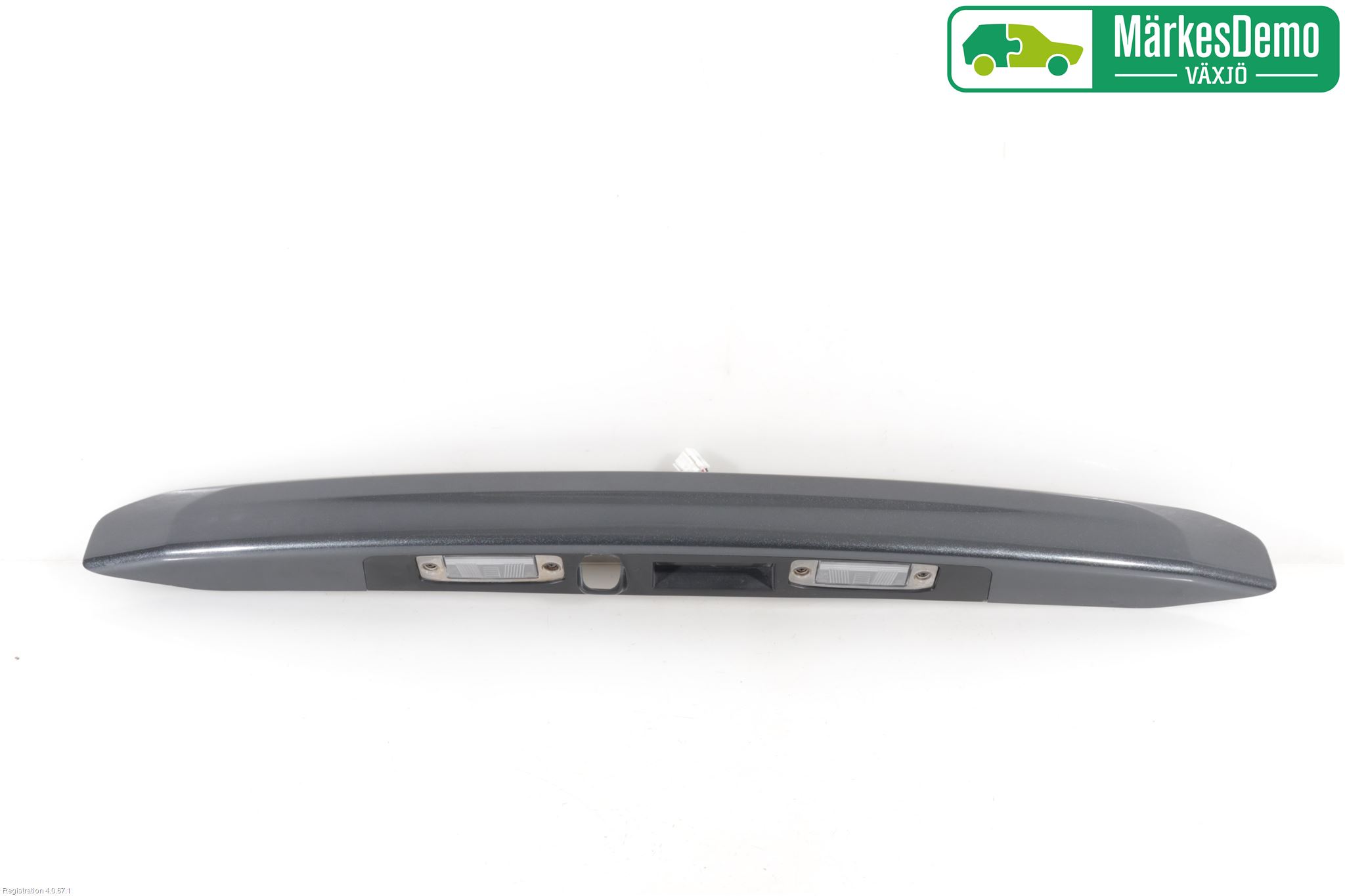 Hyundai KONA/ELECTRIC OS 18-23 Reflexramp-Dekorramp