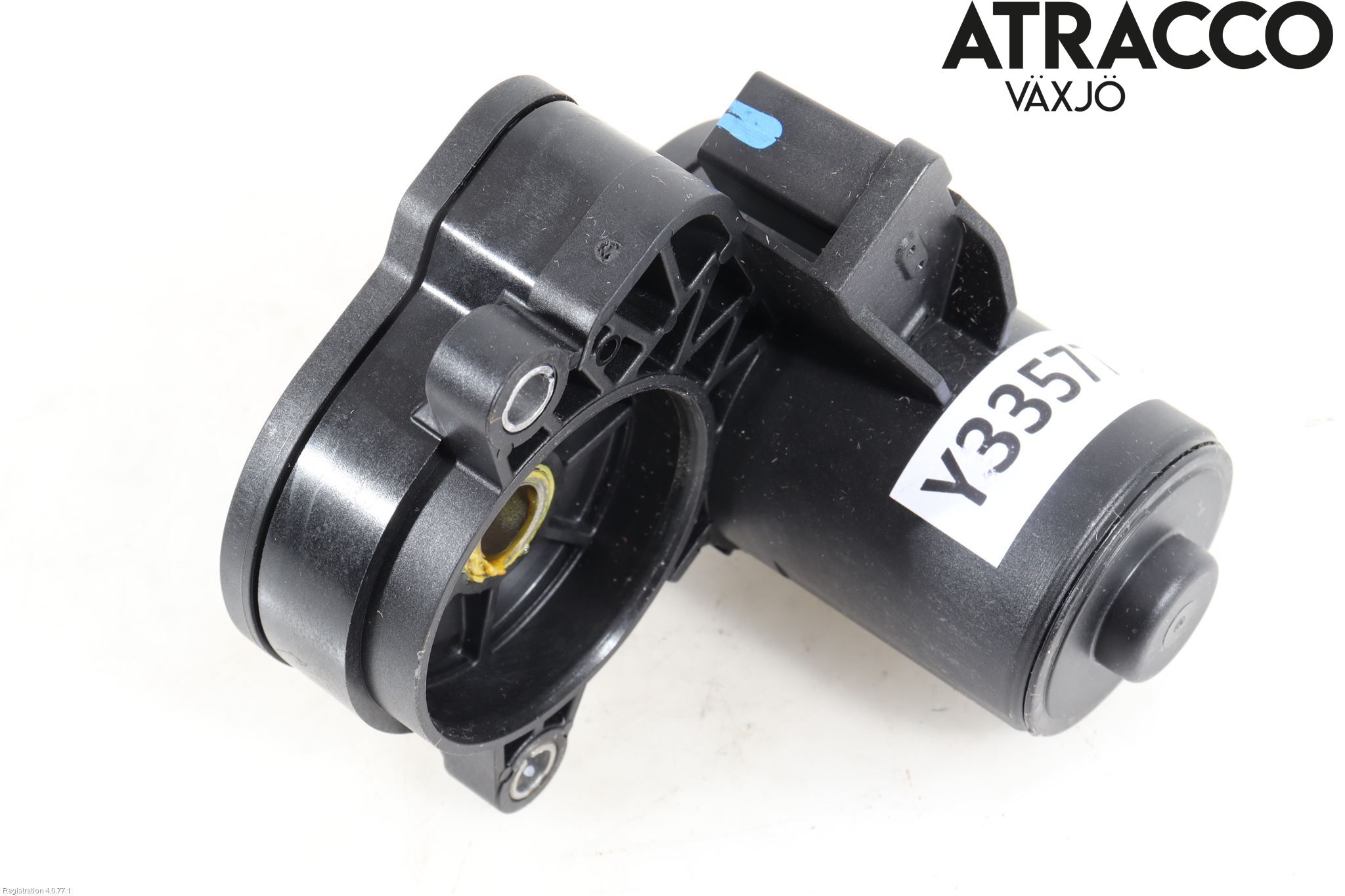 Mazda CX-30 20- Parkeringsbroms Elmanövrerad