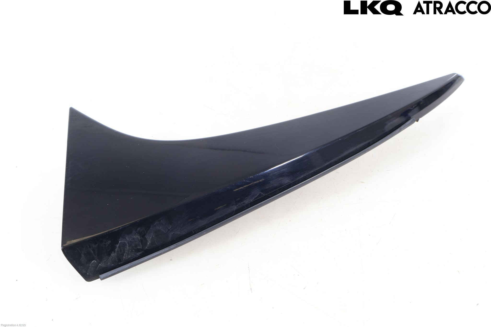 Toyota COROLLA 19- Bakruta - Dekorlist