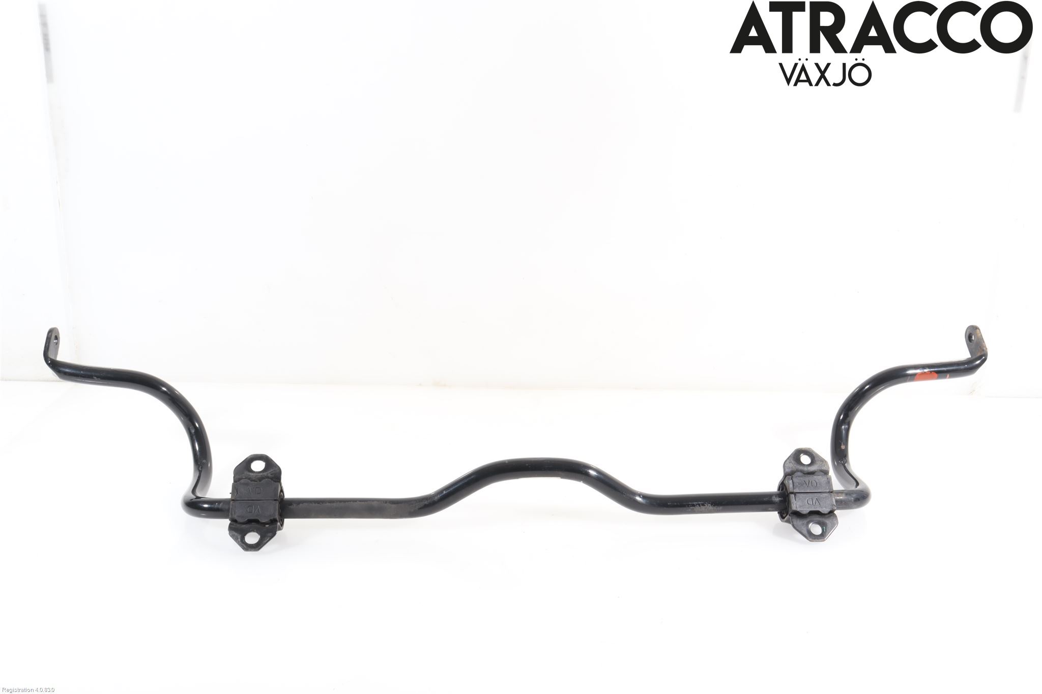 Hyundai i10 LA 20- Krängningshämmare Fram