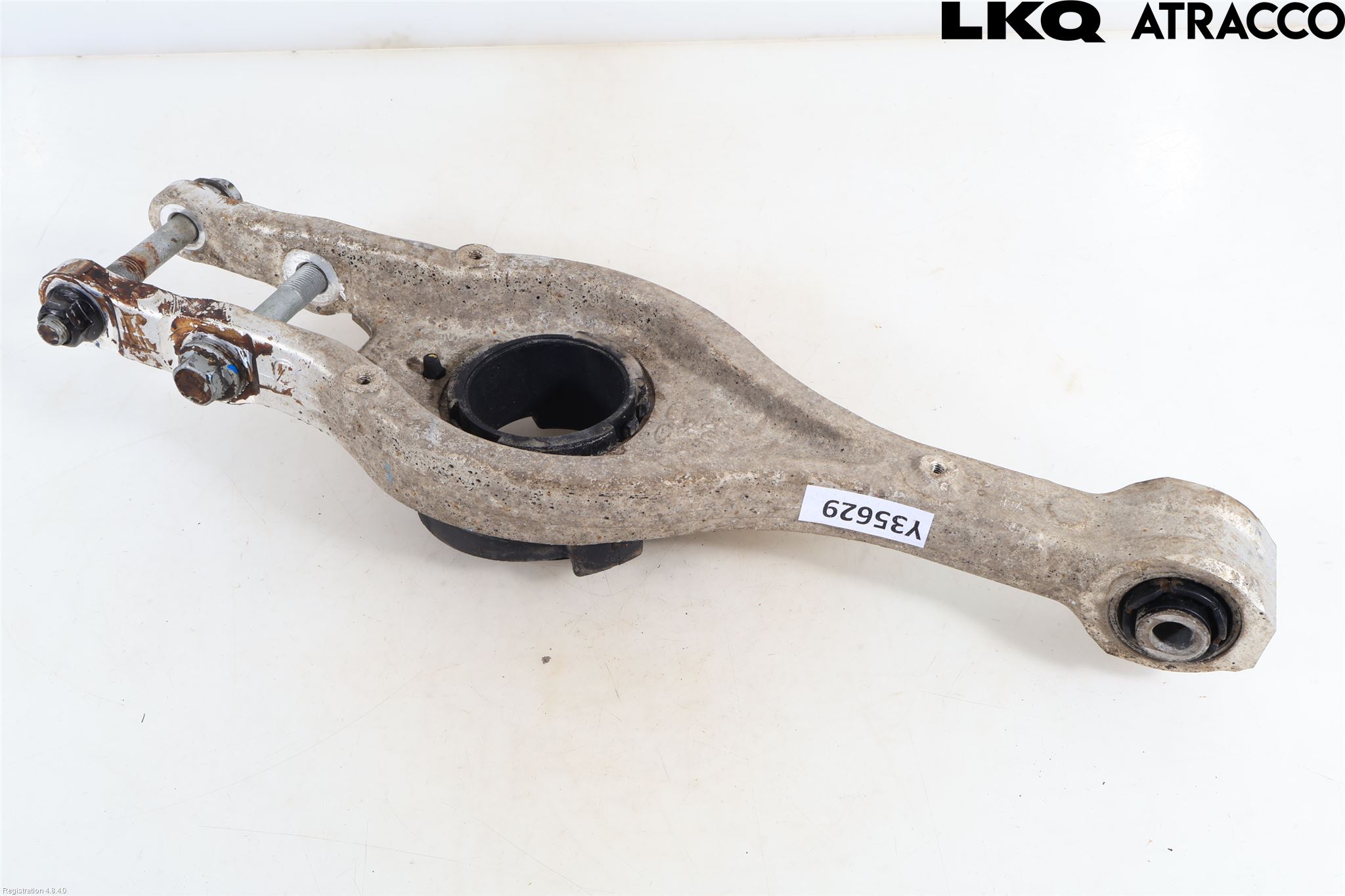 Kia EV6 (CV) 22- Bärarm Bak Höger