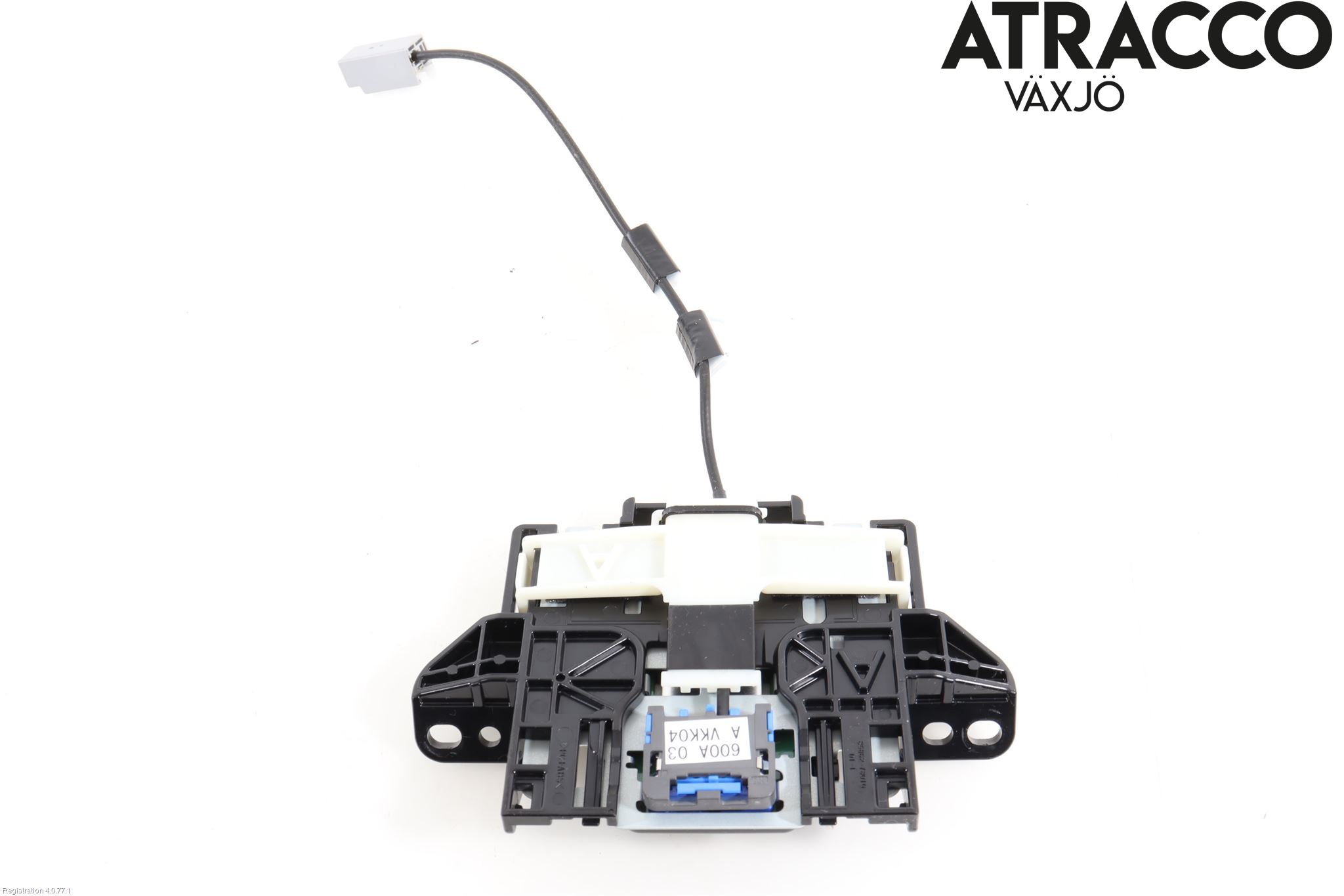 Lexus NX 300h 15-21 Antenn El