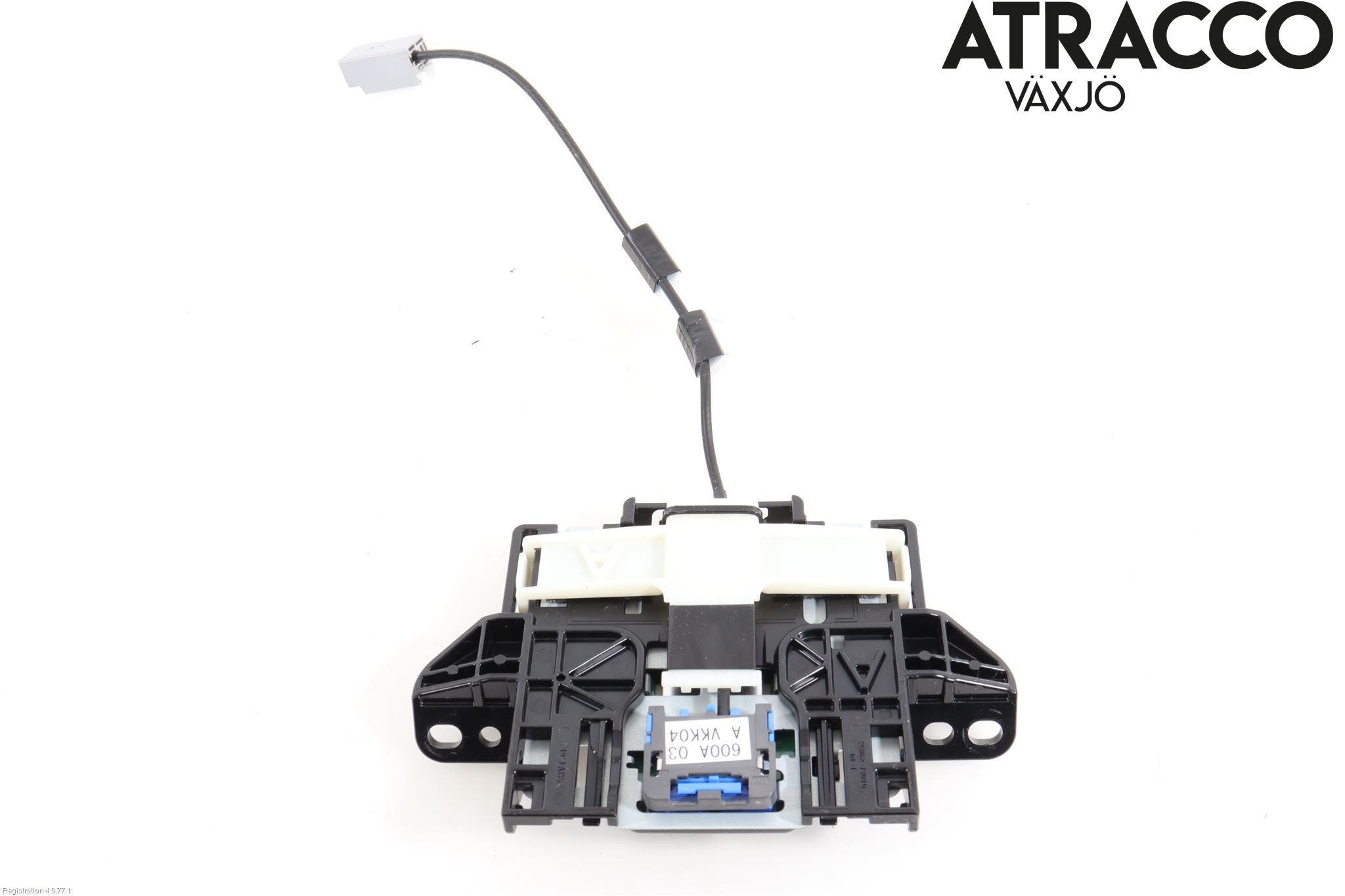 Lexus NX 300h 15-21 Antenn El