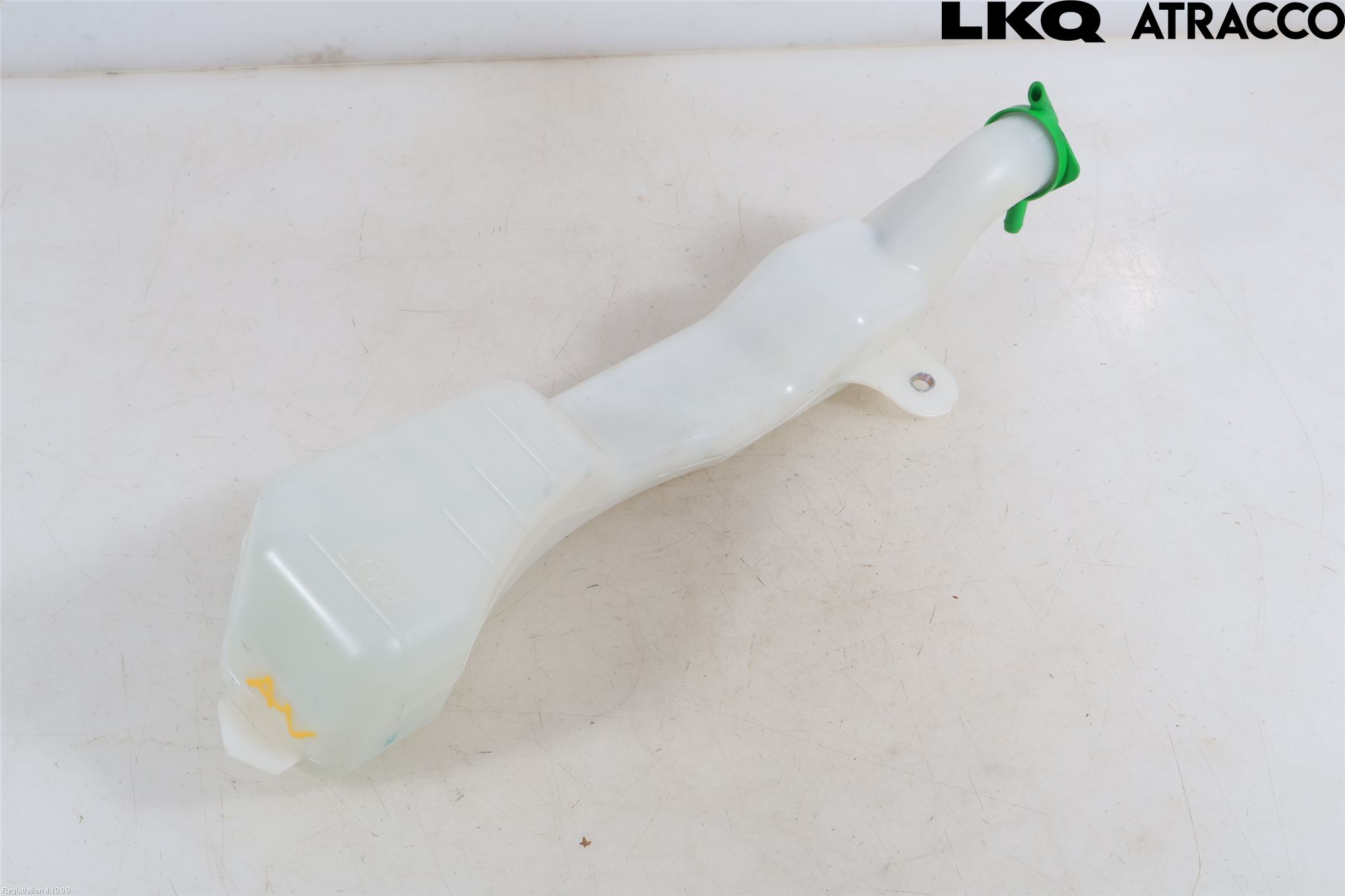 Suzuki SWIFT 17-24 Expansionstank