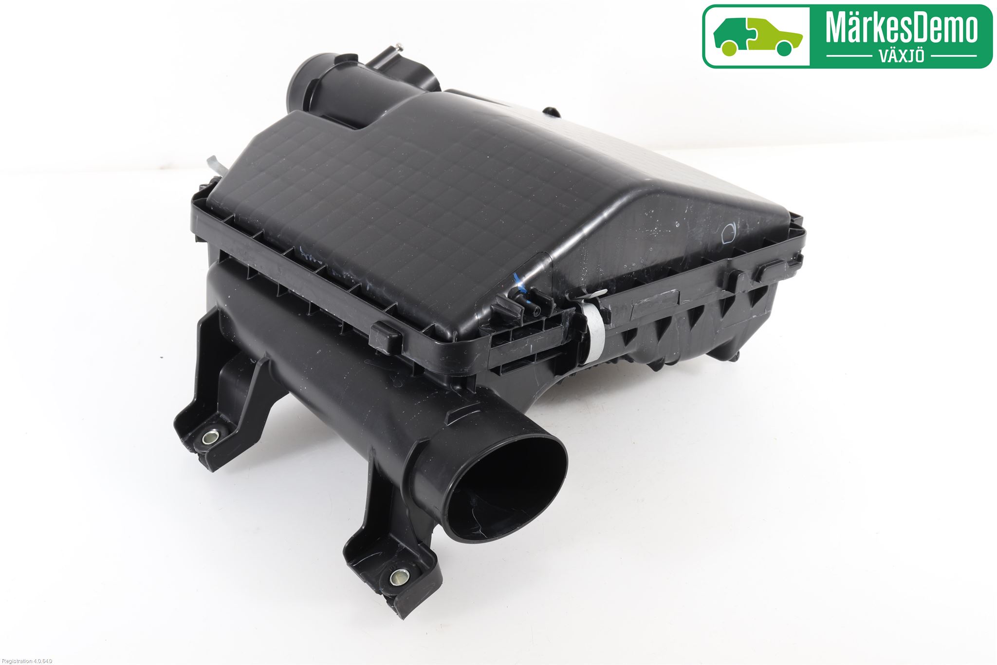 Suzuki VITARA 15- Luftrenare