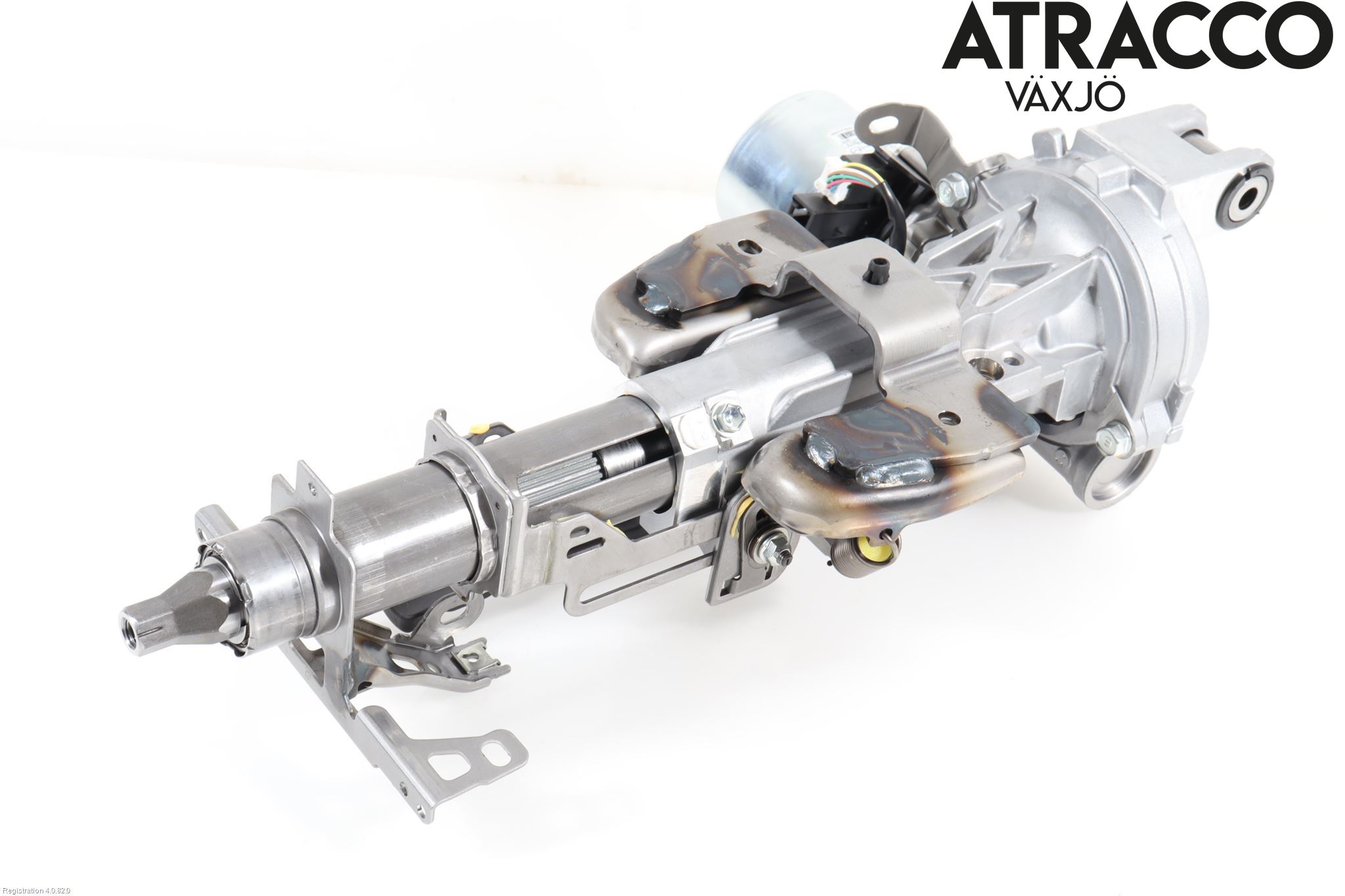 Mazda CX-30 20- Rattaxel