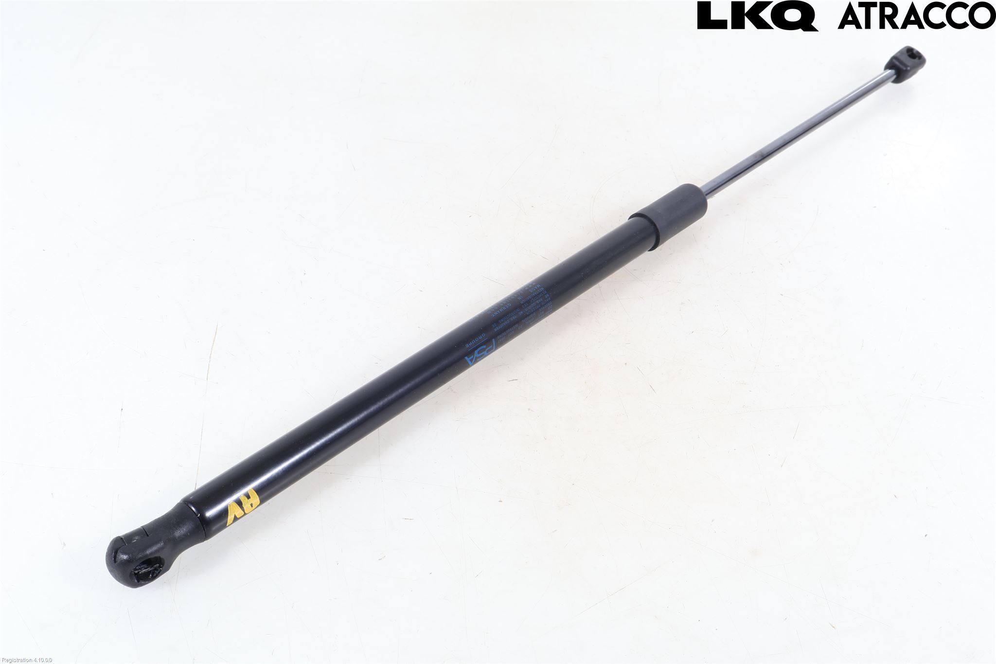 Opel MOKKA 21- Gasfjäder Baklucka