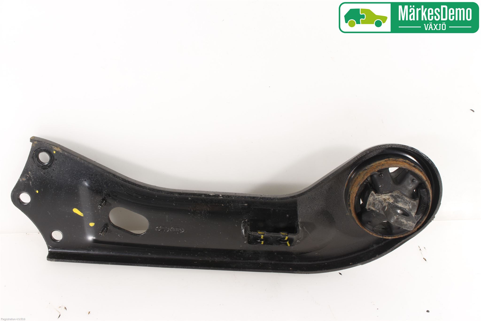 Hyundai TUCSON 05- Bärarm Bak Vänster