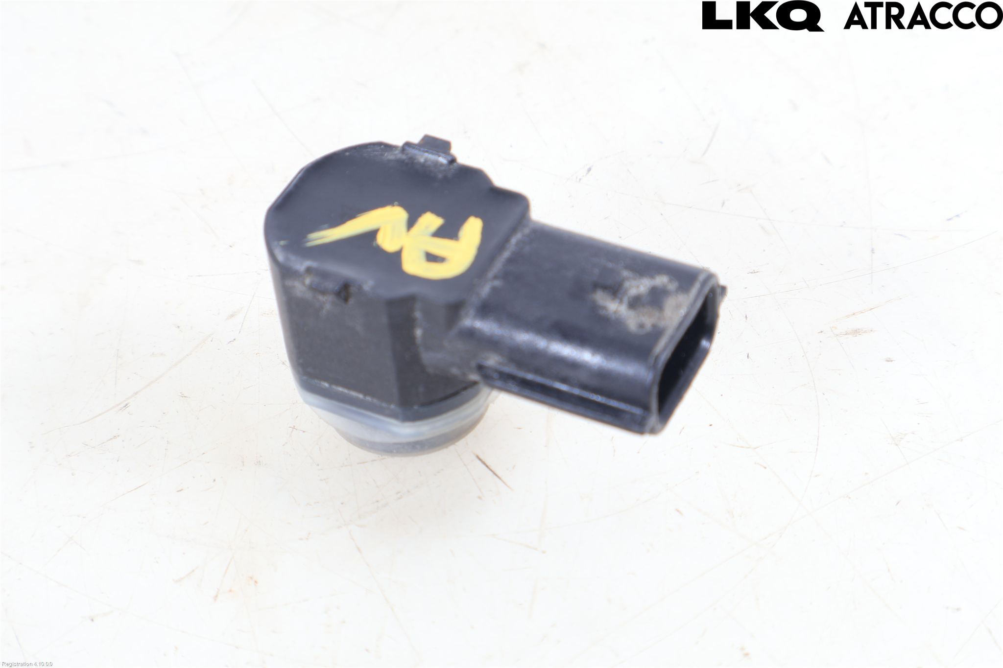 Nissan NV250 20-22 Parkeringshjälp Backsensor