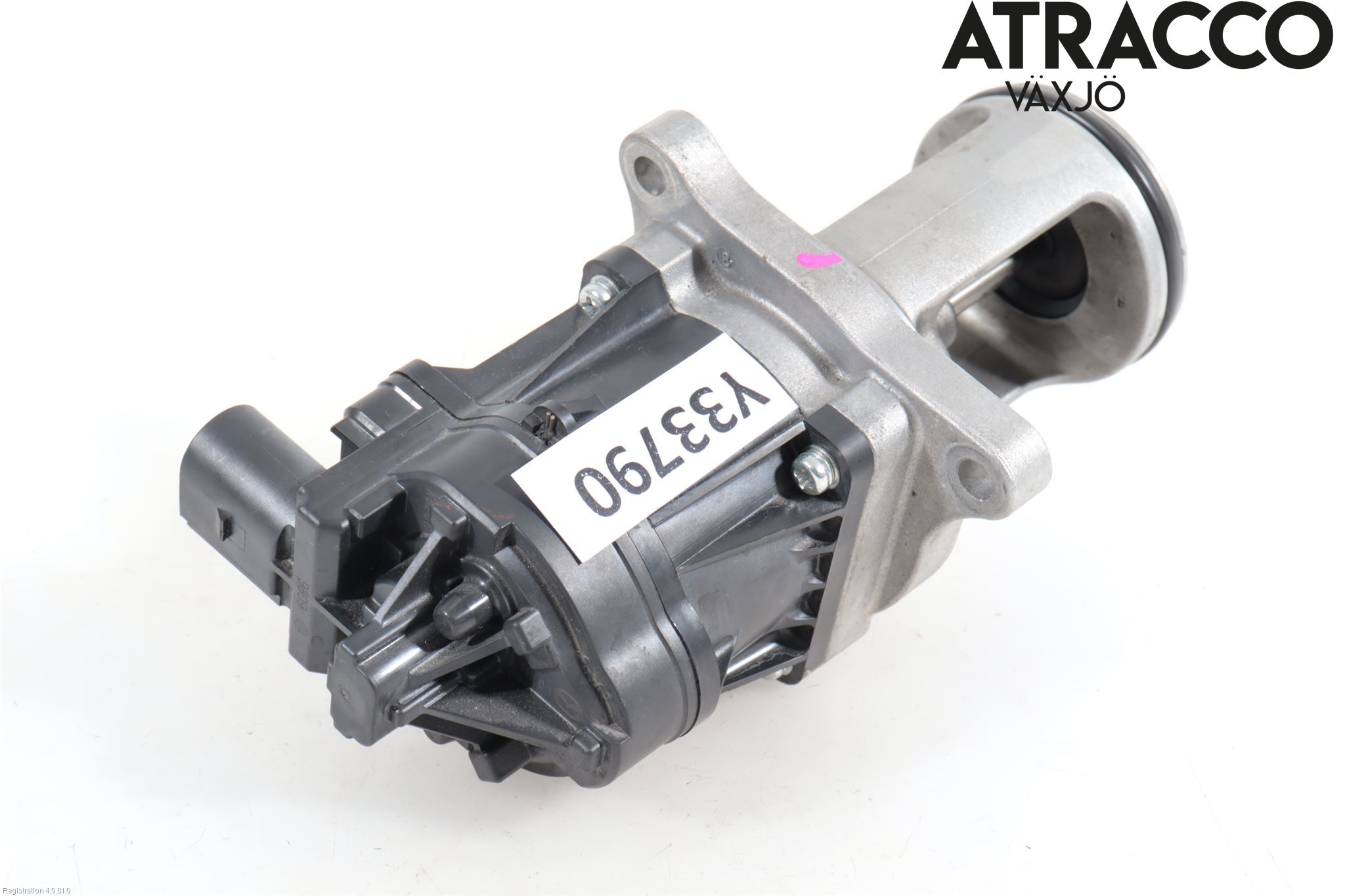 Mazda CX-30 20- Egr Ventil