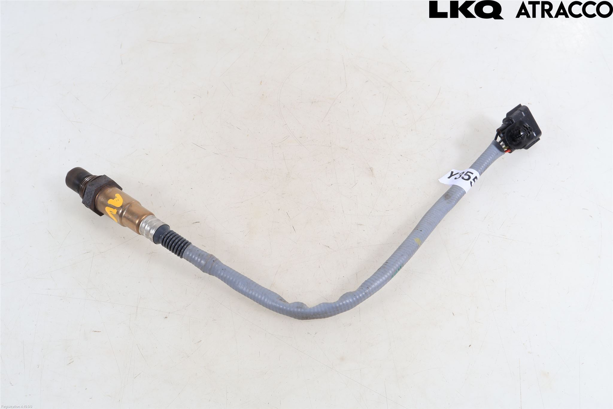 Renault TRAFIC/E-TECH 15- Injlambdasond