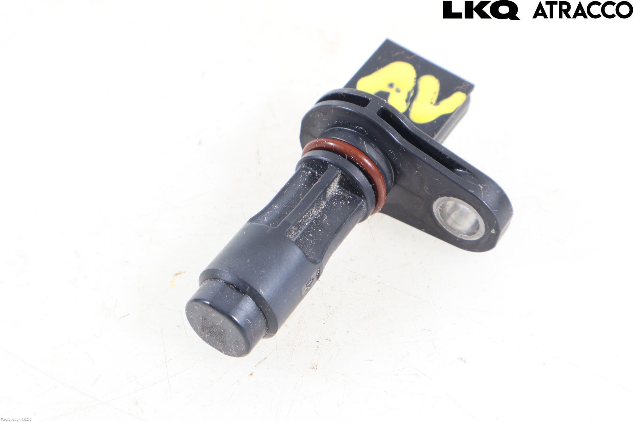 Toyota YARIS XP21 20- Givare Varvtal-Tändläge