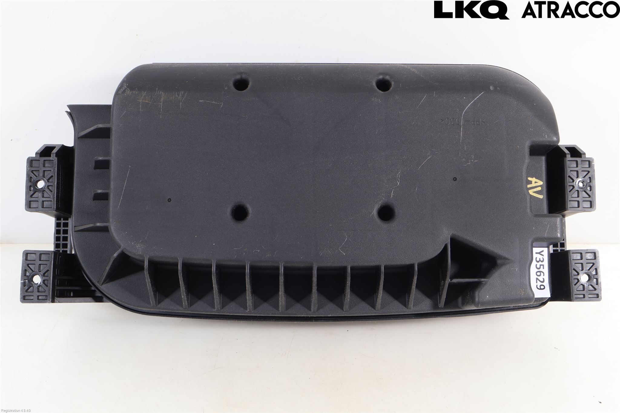 Kia EV6 (CV) 22- Högtalare