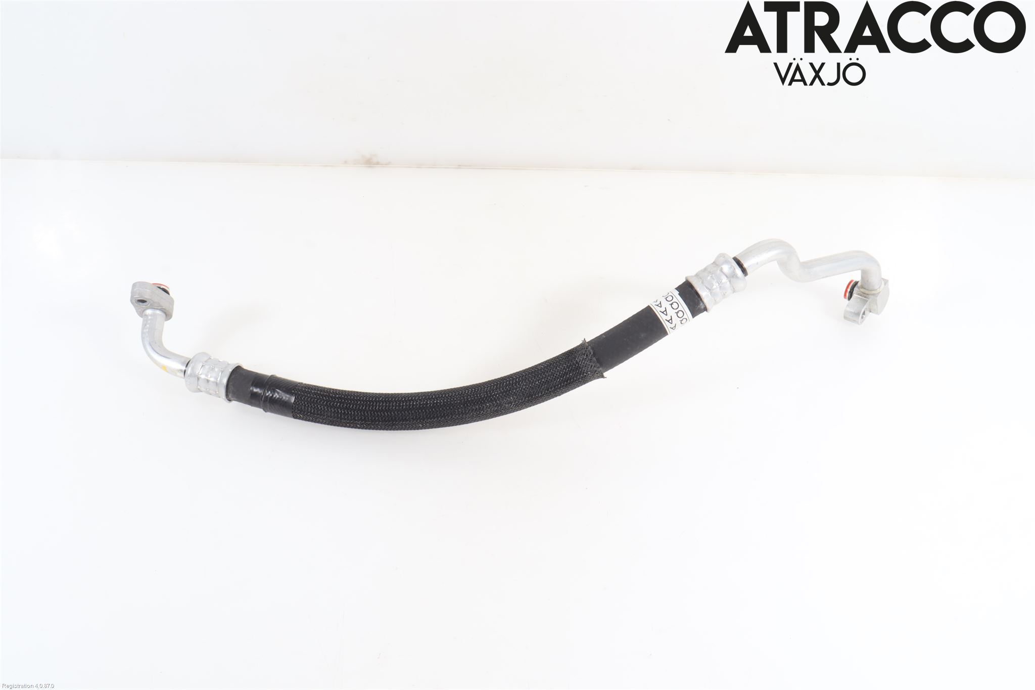 Mazda MX-30 20- Ac Slang-Rör