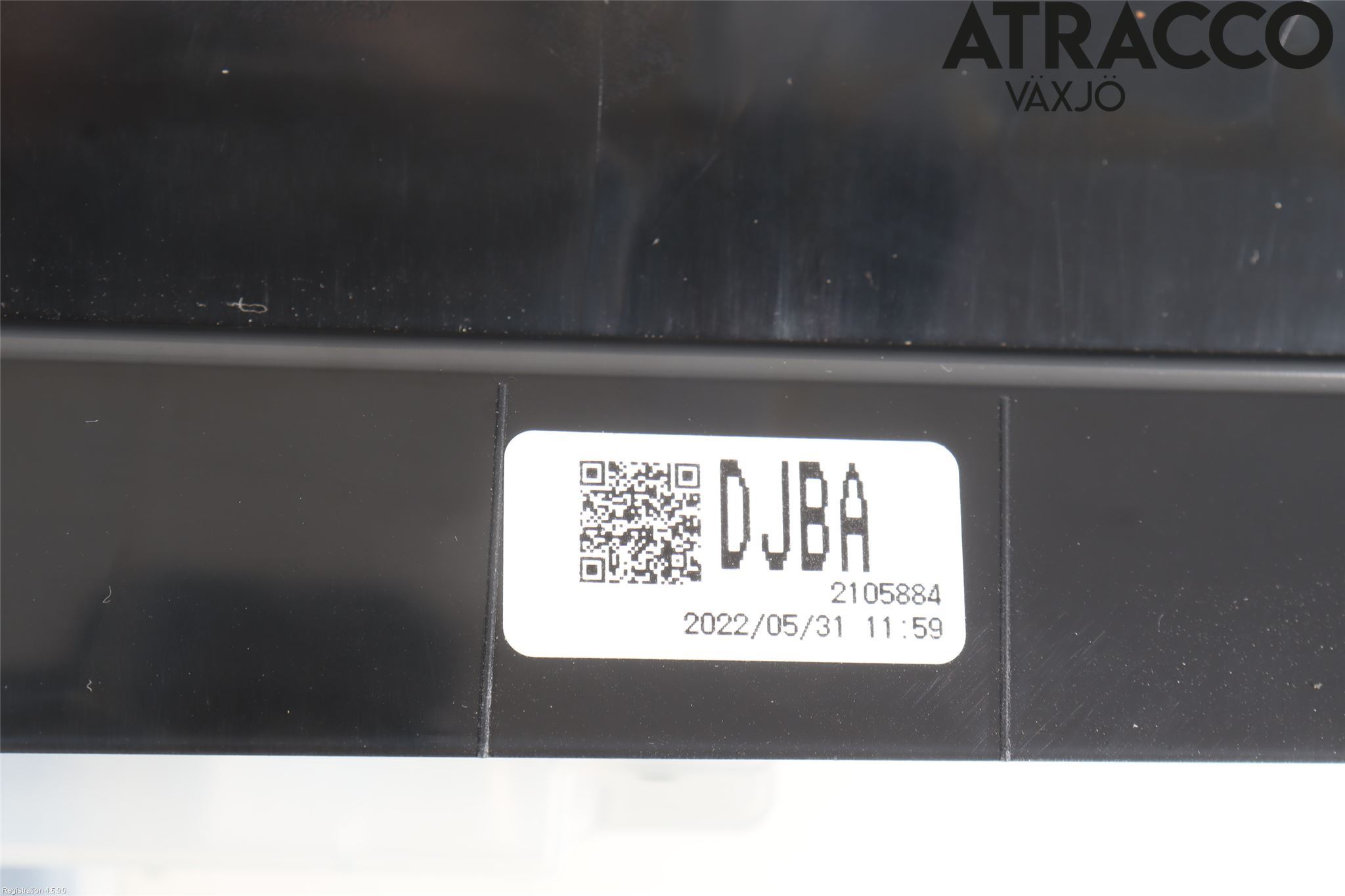 Mazda MX-30 20- Instrument Komb