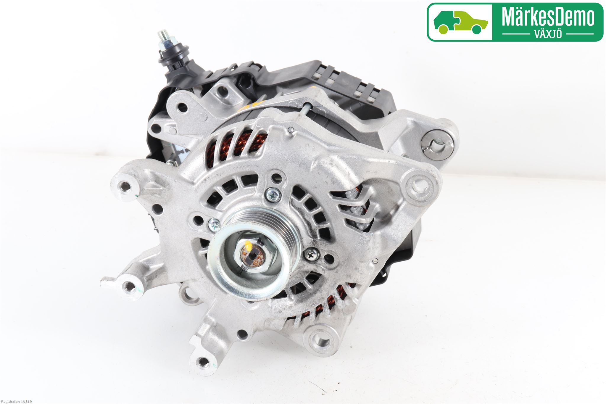 Mazda 3 IV 19- Generator