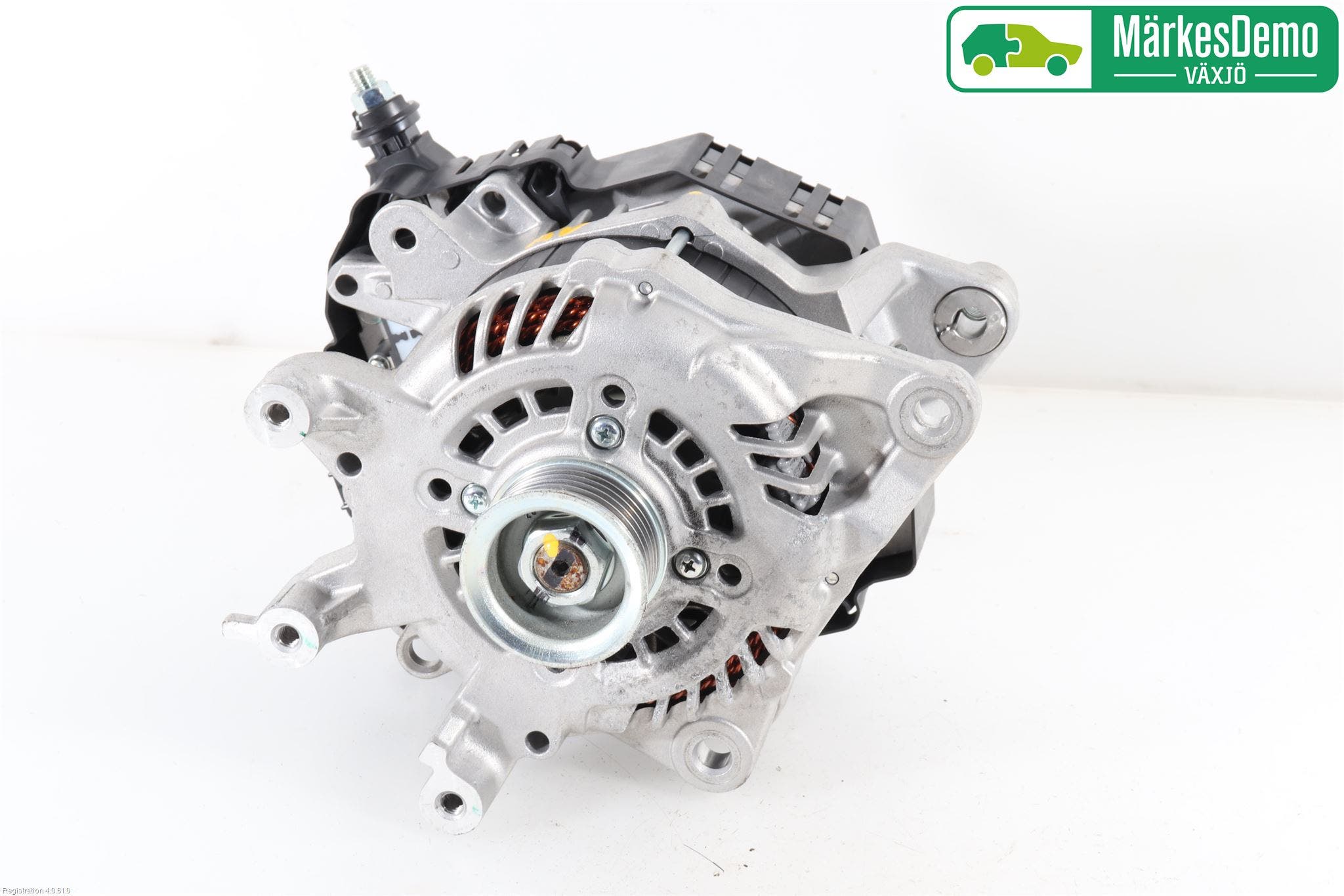 Mazda 3 IV 19- Generator