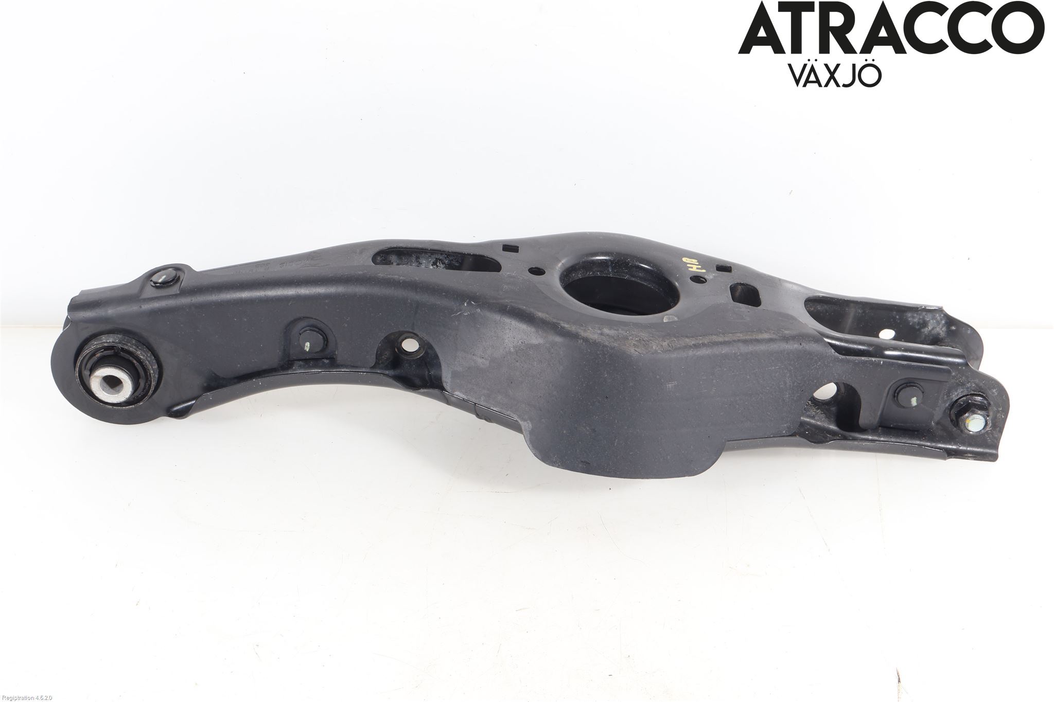 Hyundai TUCSON 05- Bärarm Bak Höger