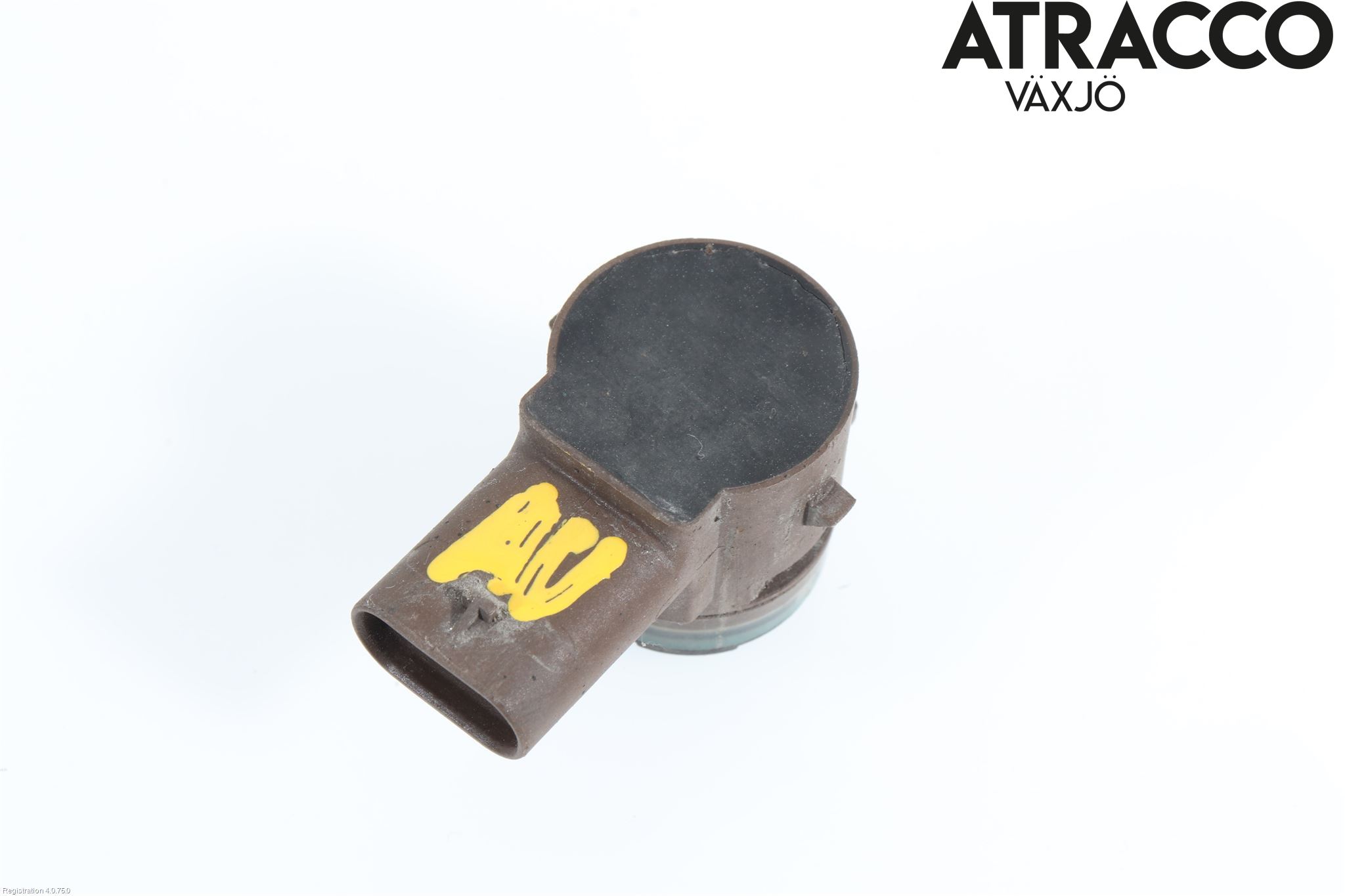 Volkswagen VW CADDY 16-20 Parkeringshjälp Frontsensor