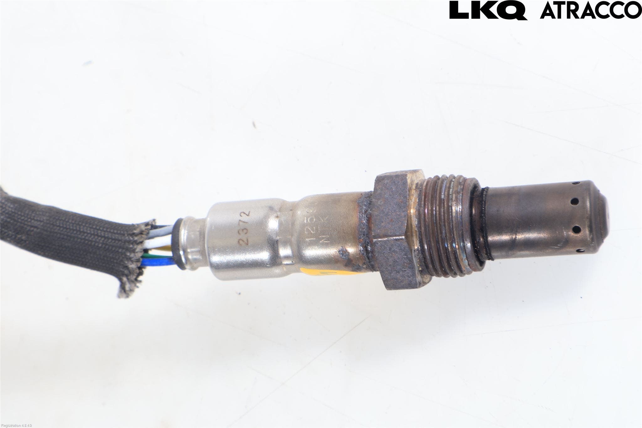 Toyota PROACE II 16- Injlambdasond