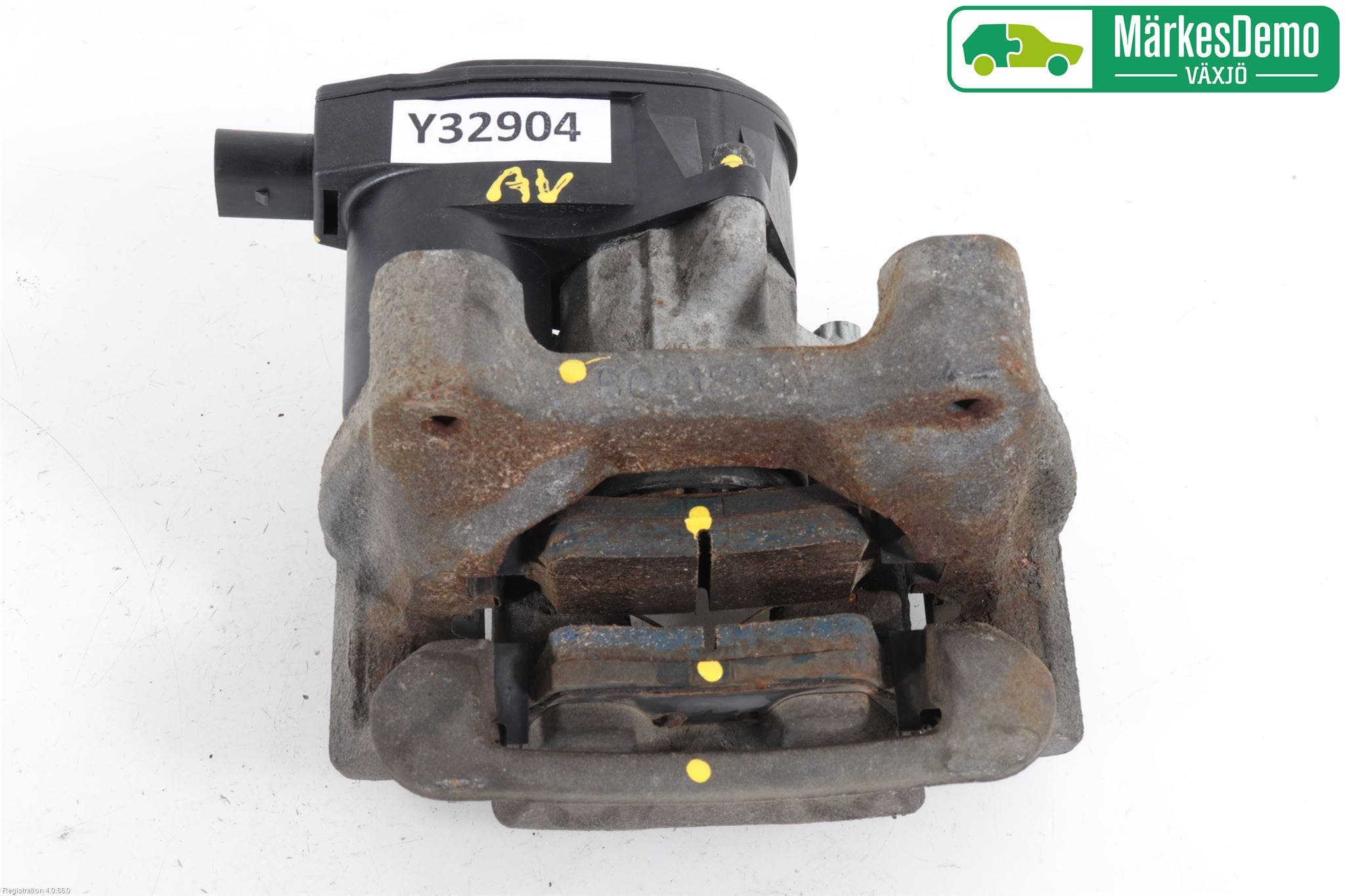 Hyundai i40 16-18 Bromsok Bak Höger