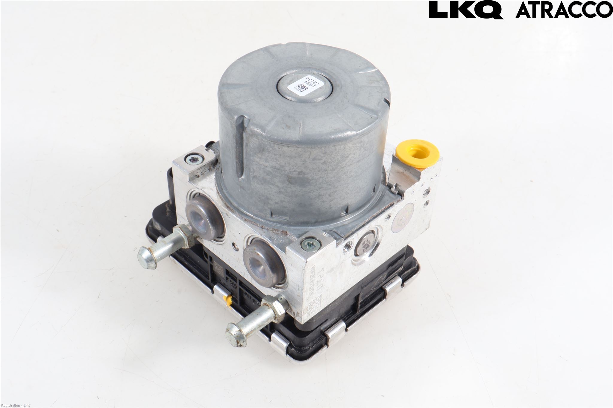 Suzuki SWIFT 24- Abs Hydraulaggregat