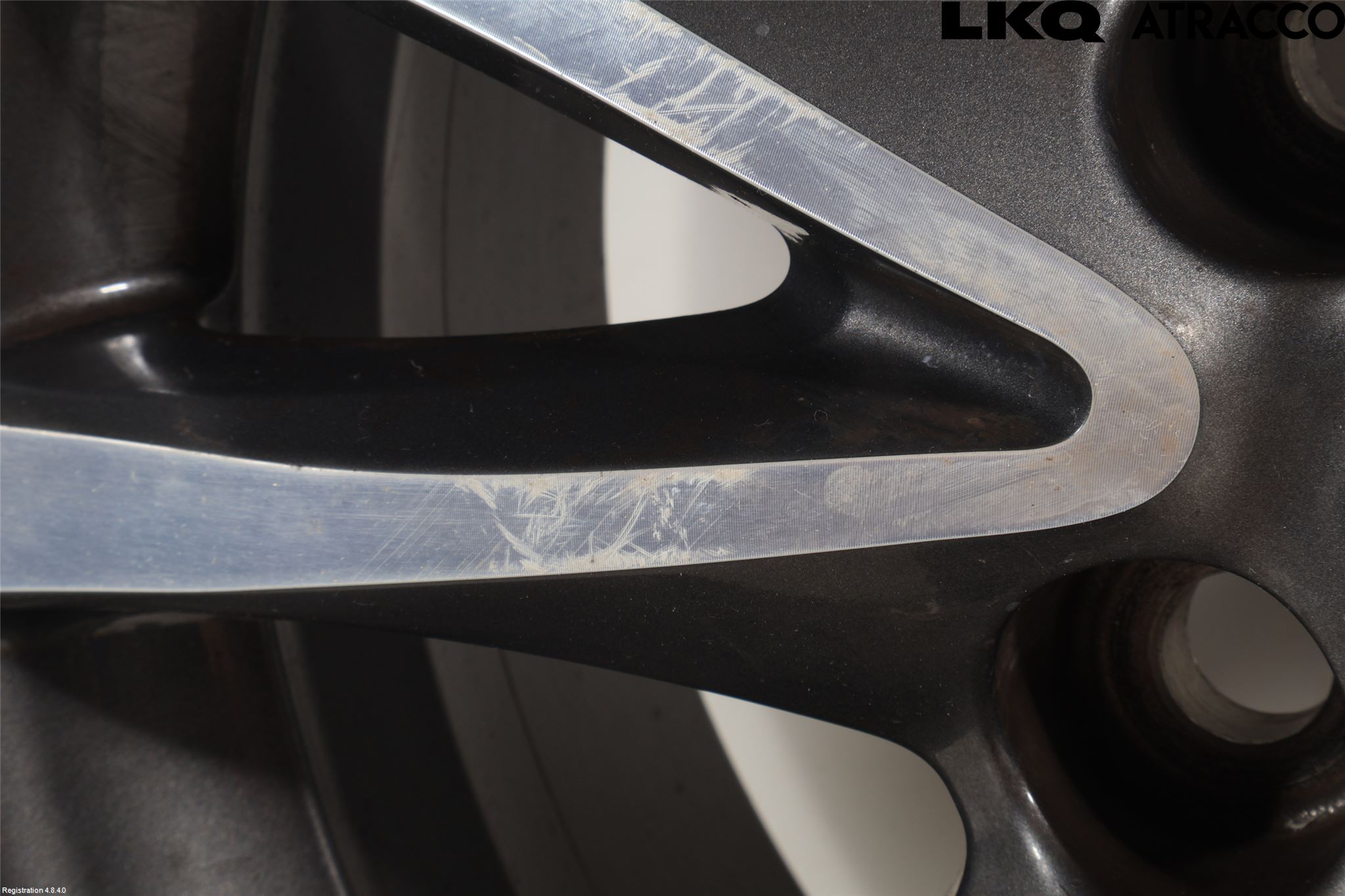 Toyota AVENSIS 16-18 Fälg Aluminium