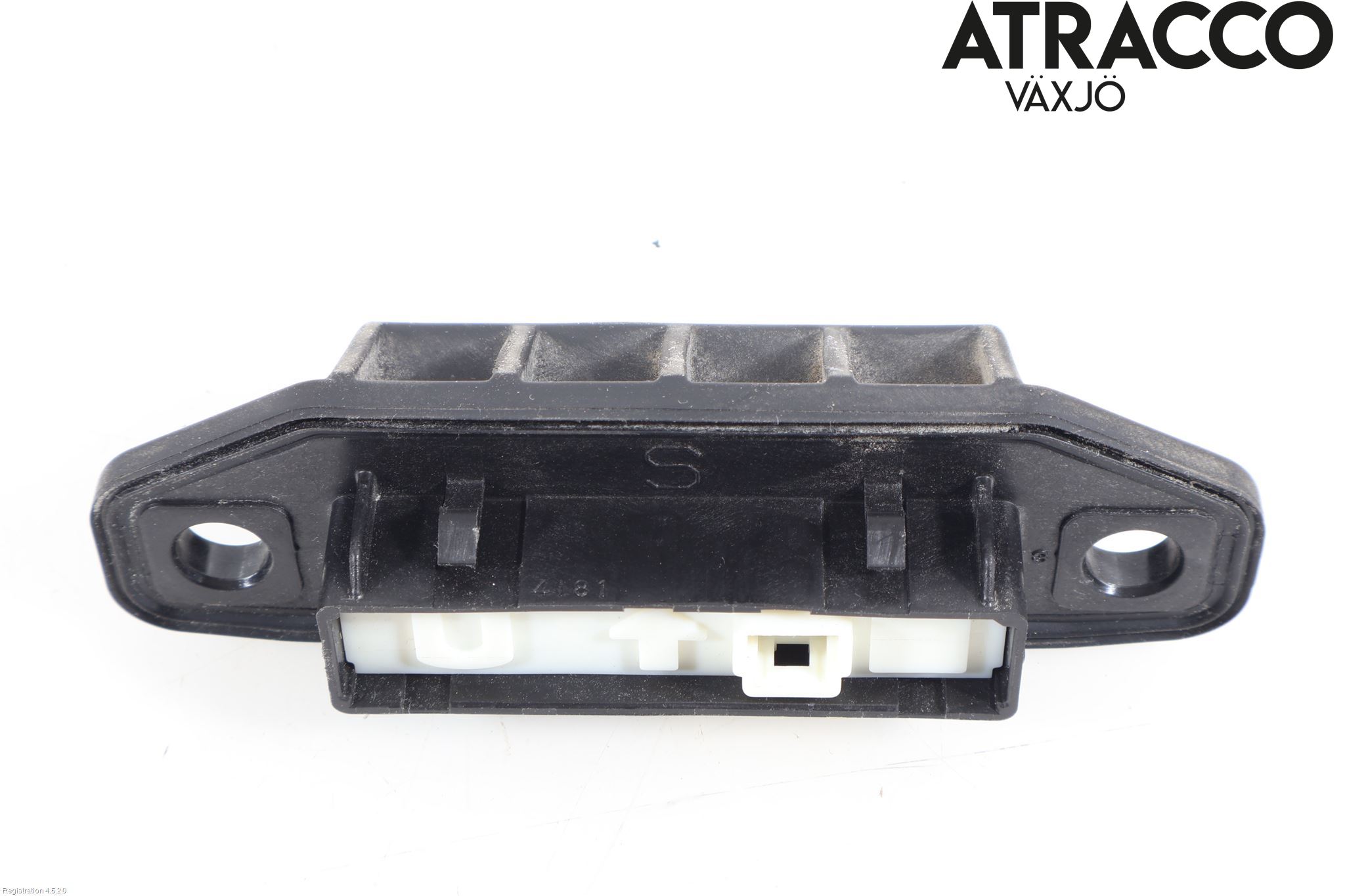 Toyota AURIS 13-19 Bakluckehandtag