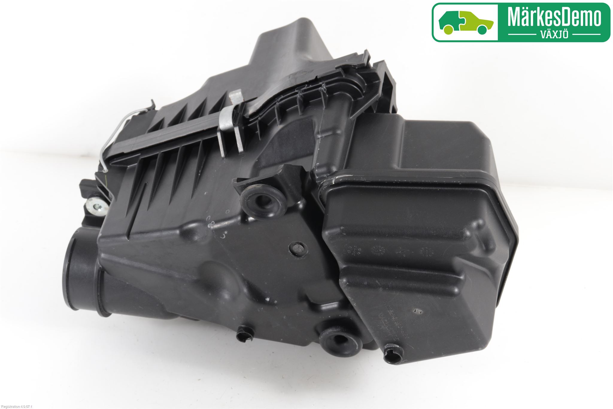 Honda CR-V 13-18 Luftrenare