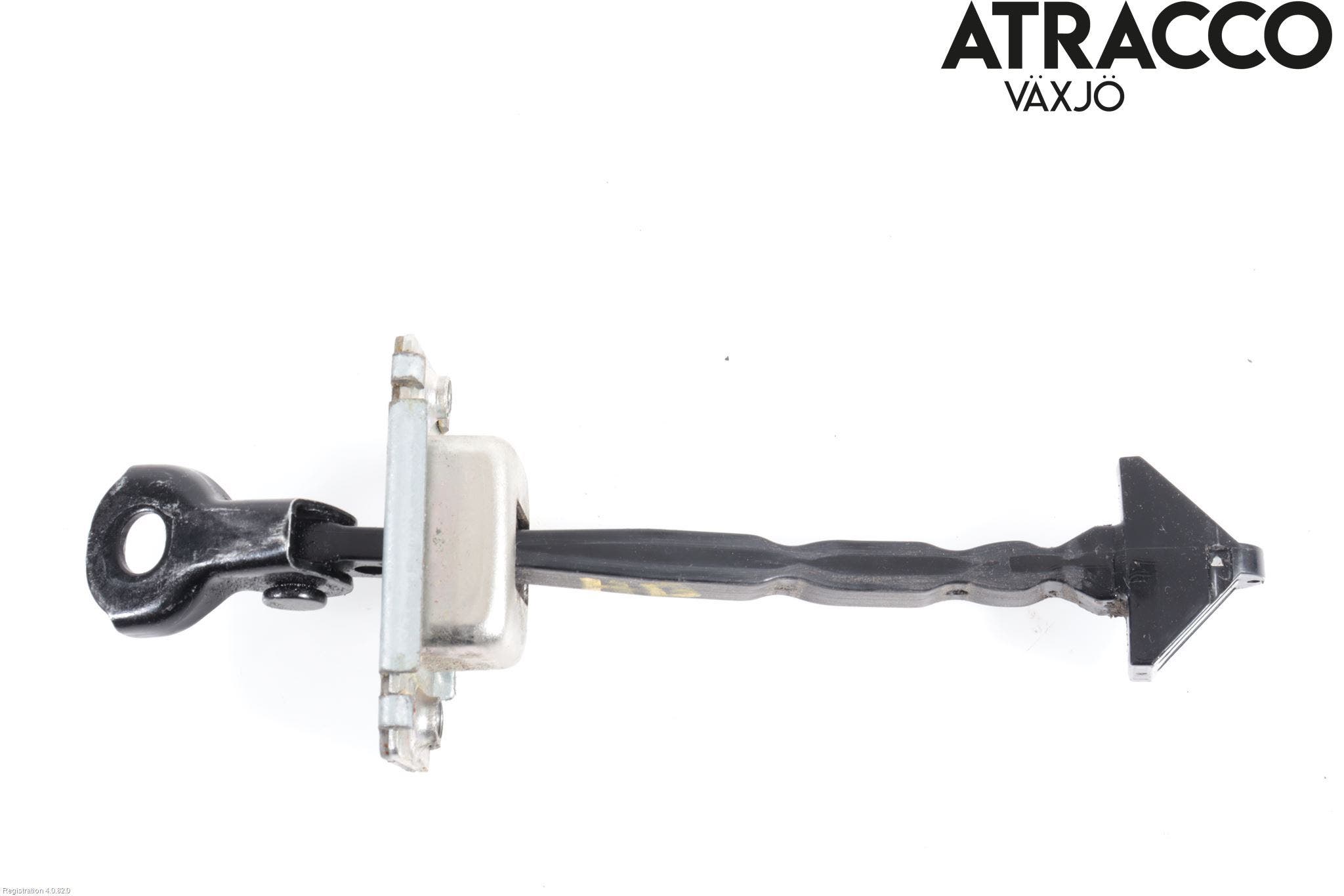 Mazda 3 III 14-19 Dörrstopp