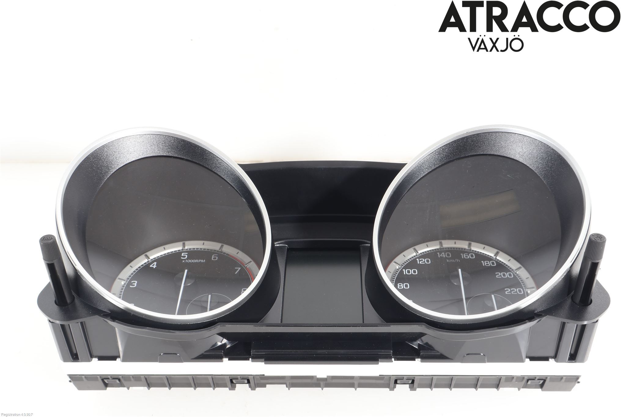 Suzuki SWIFT 17-24 Instrument Komb