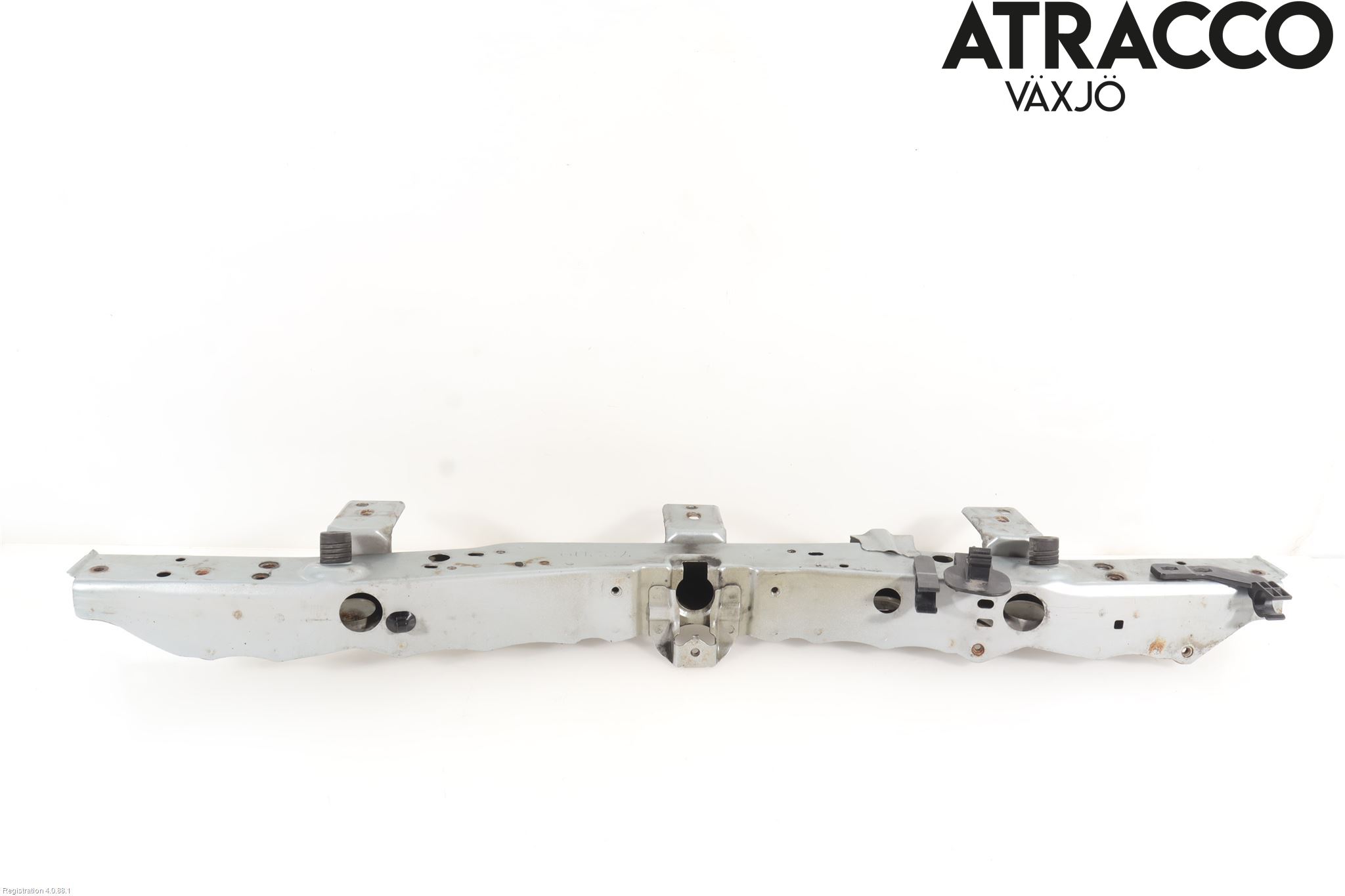 Toyota AURIS 10-12 Frontplåt Övre