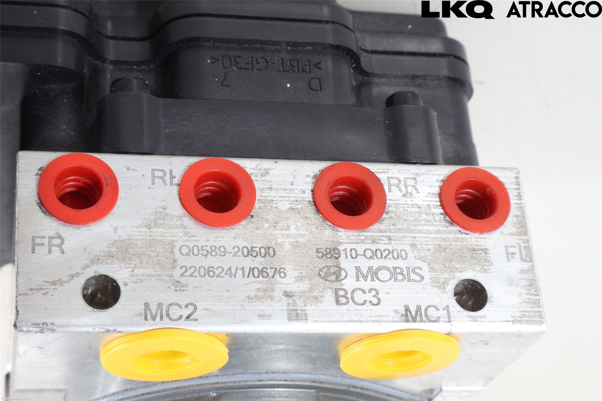 Hyundai i20 BC 21- Abs Hydraulaggregat