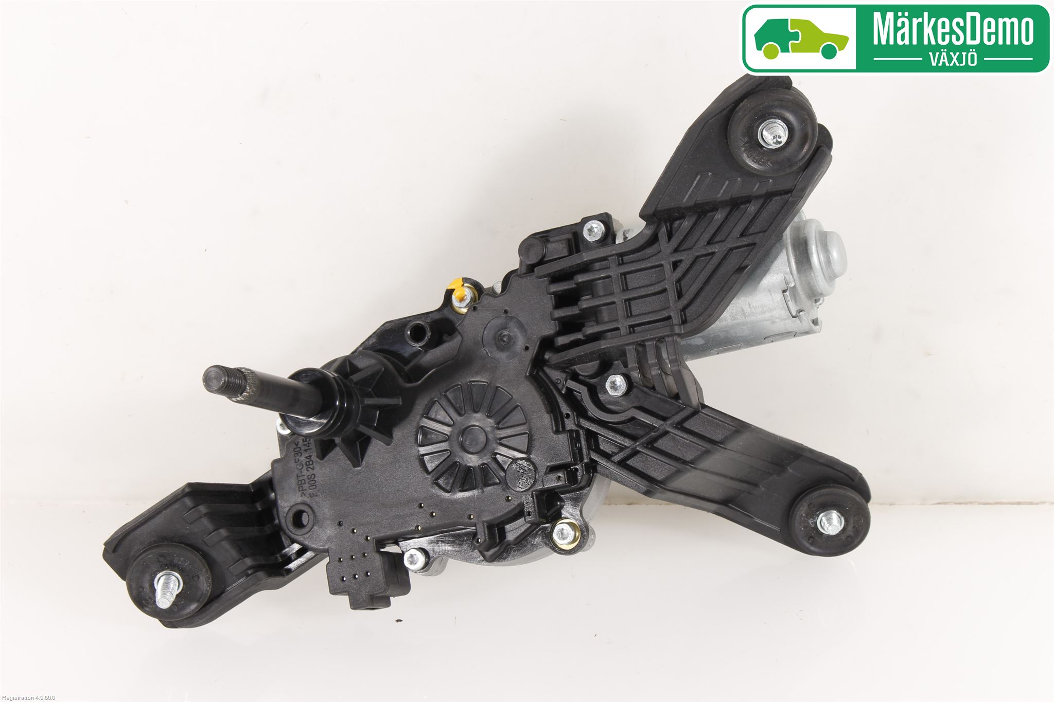 Hyundai i30 PD 17- Torkarmotor Baklucka