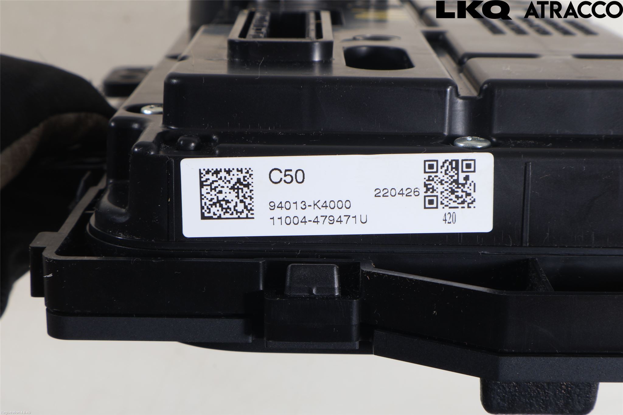 Hyundai KONA/ELECTRIC OS 18-23 Instrument Komb